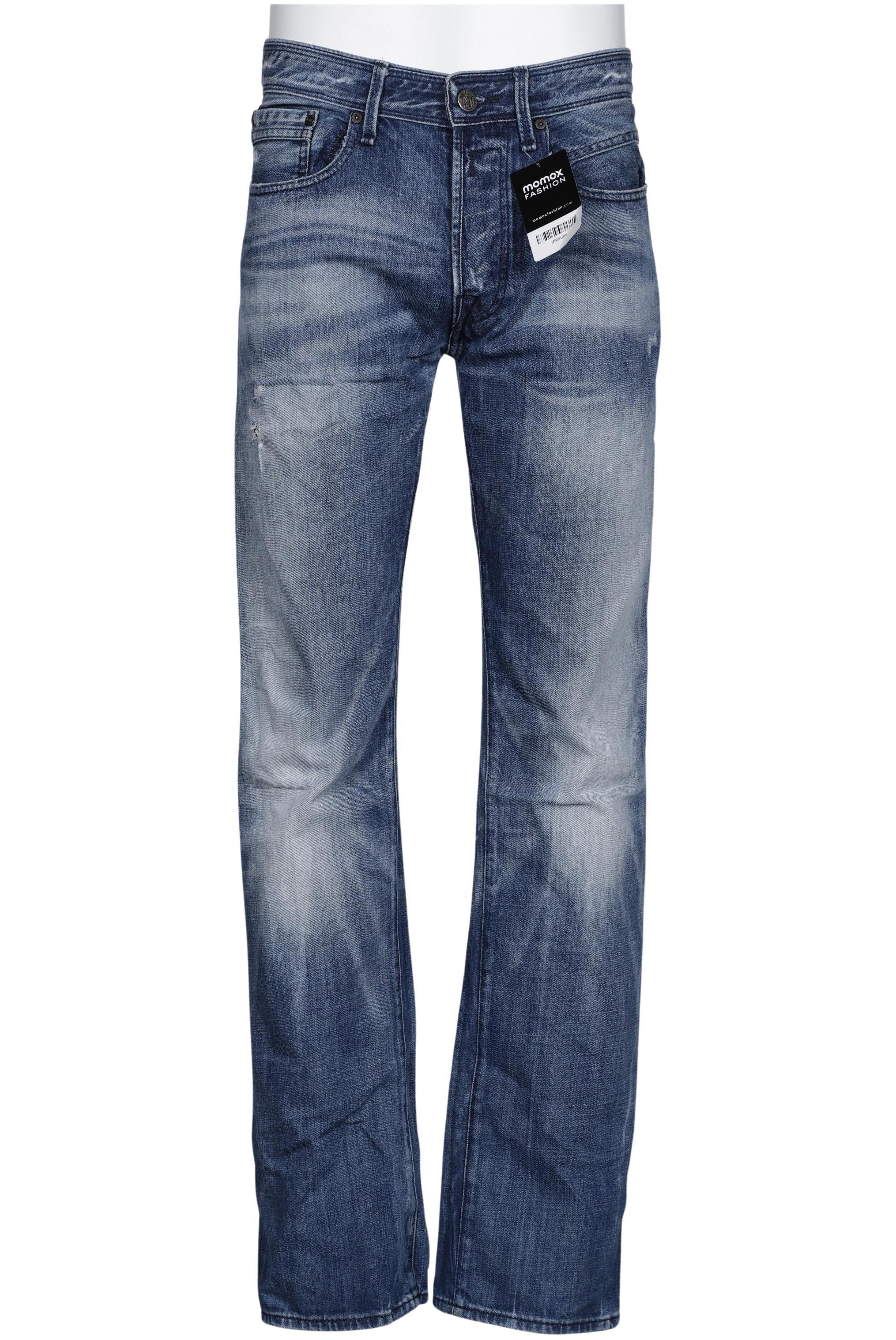 

Replay Herren Jeans, blau, Gr. 32