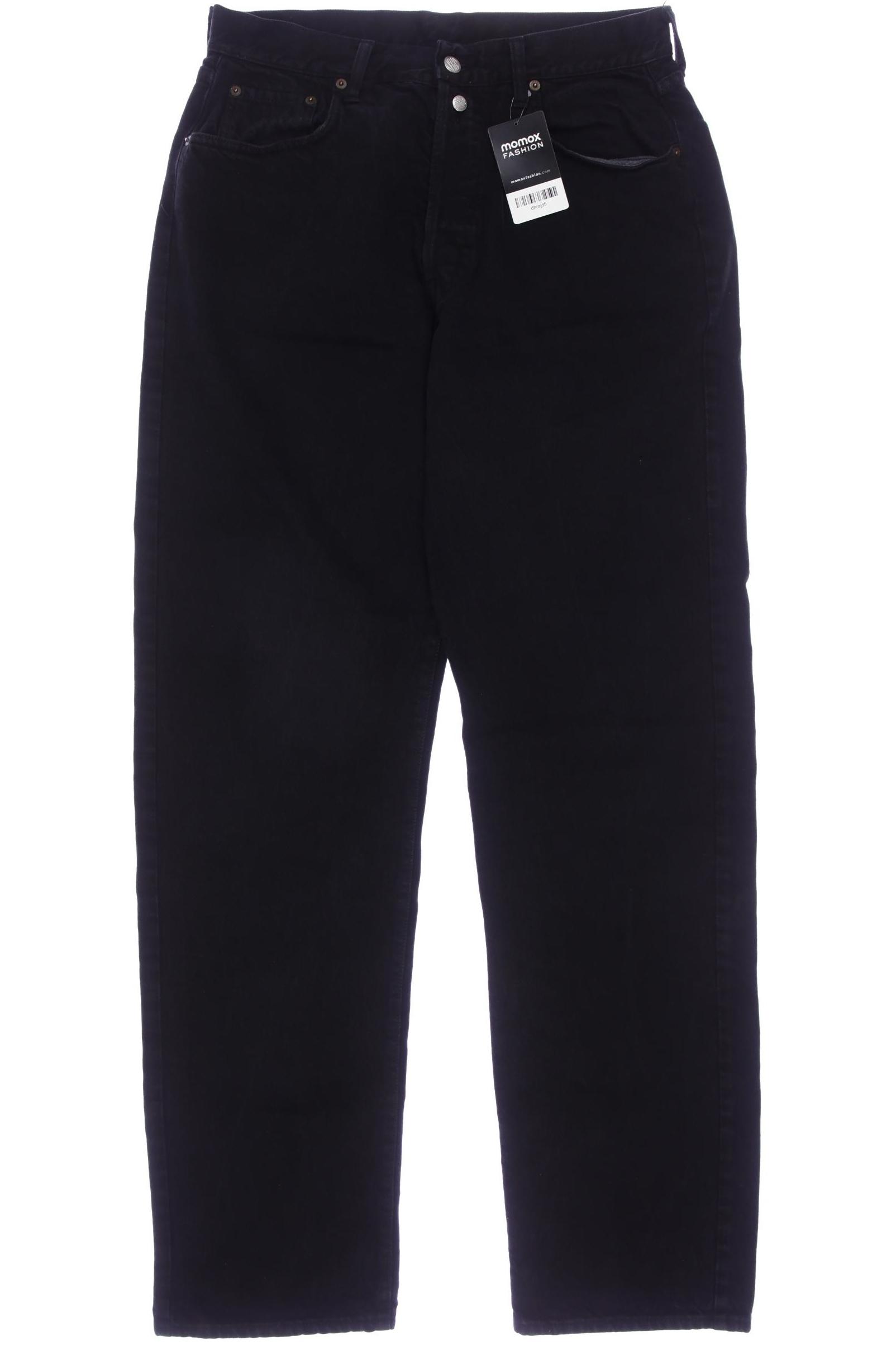 

Replay Herren Jeans, schwarz, Gr. 34
