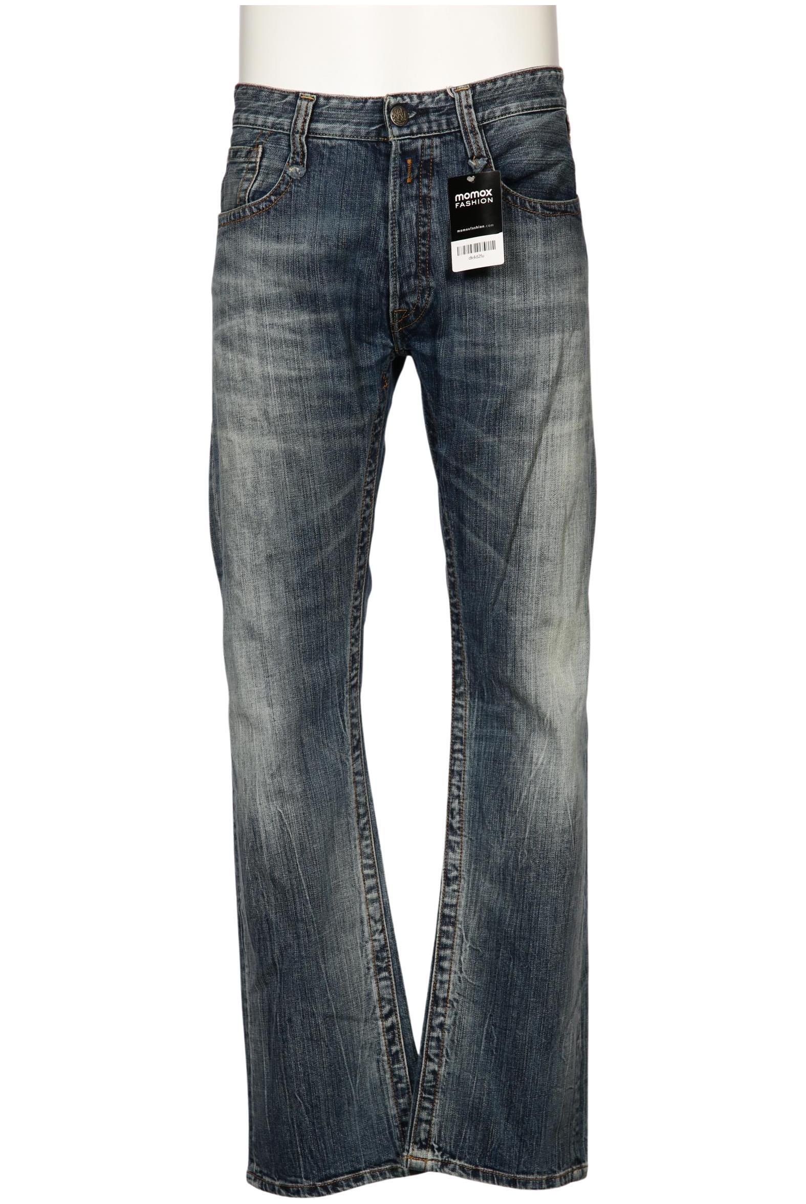 

Replay Herren Jeans, blau, Gr. 36