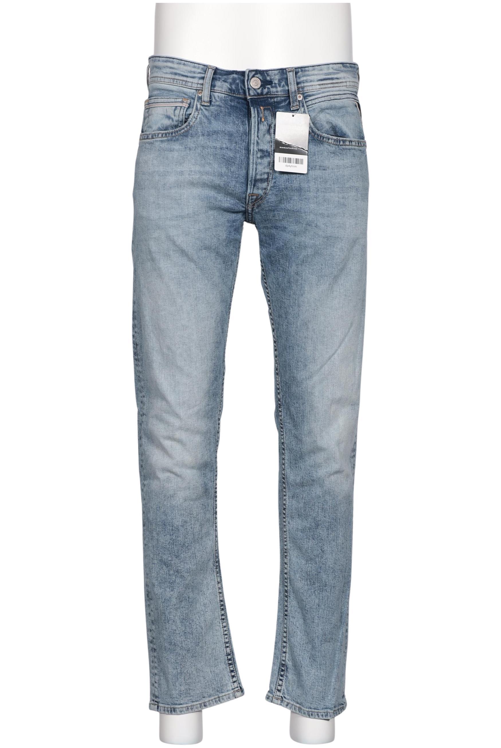 

Replay Herren Jeans, hellblau, Gr. 32