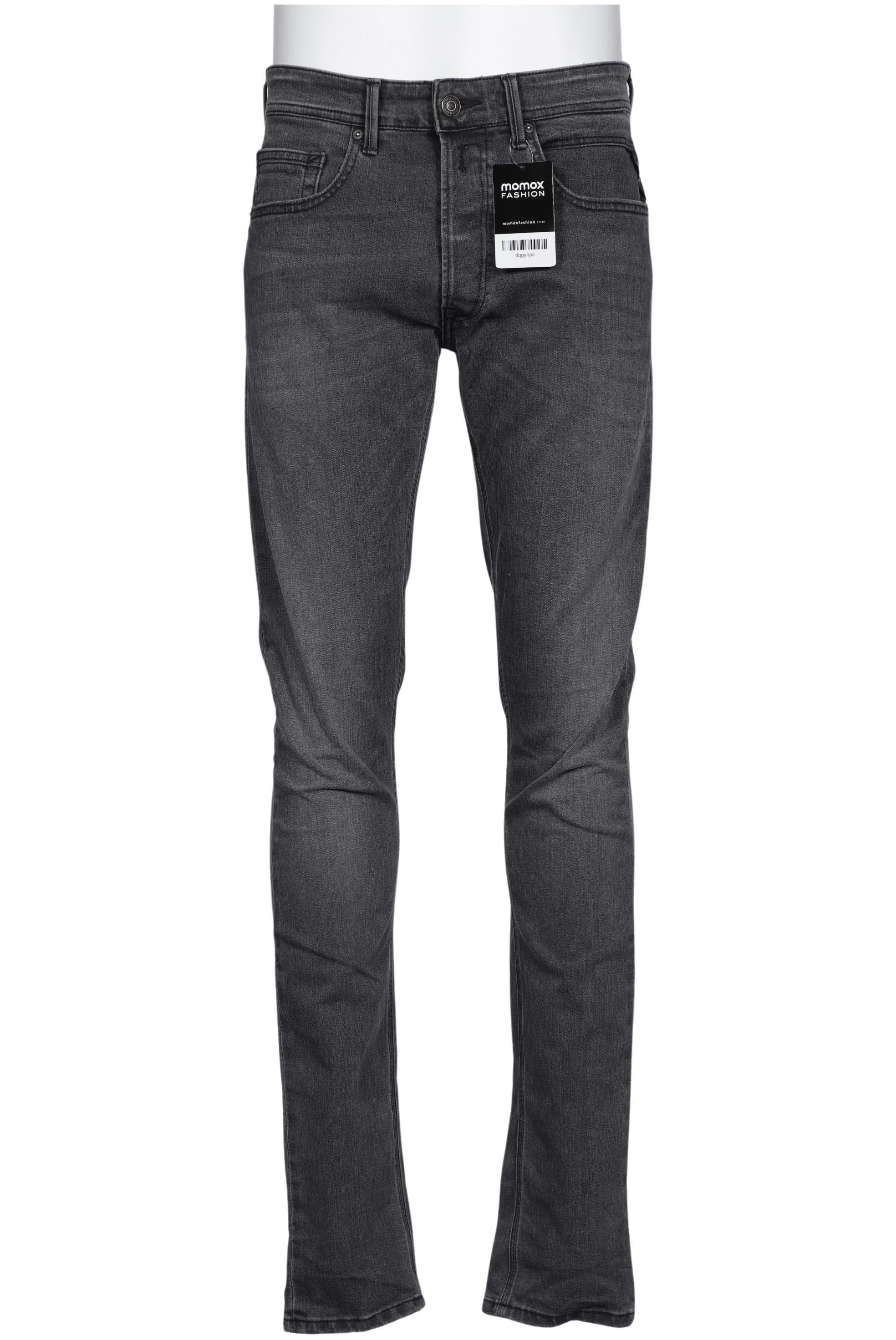 Thumbnail - Replay Herren Jeans, grau, Gr. 32