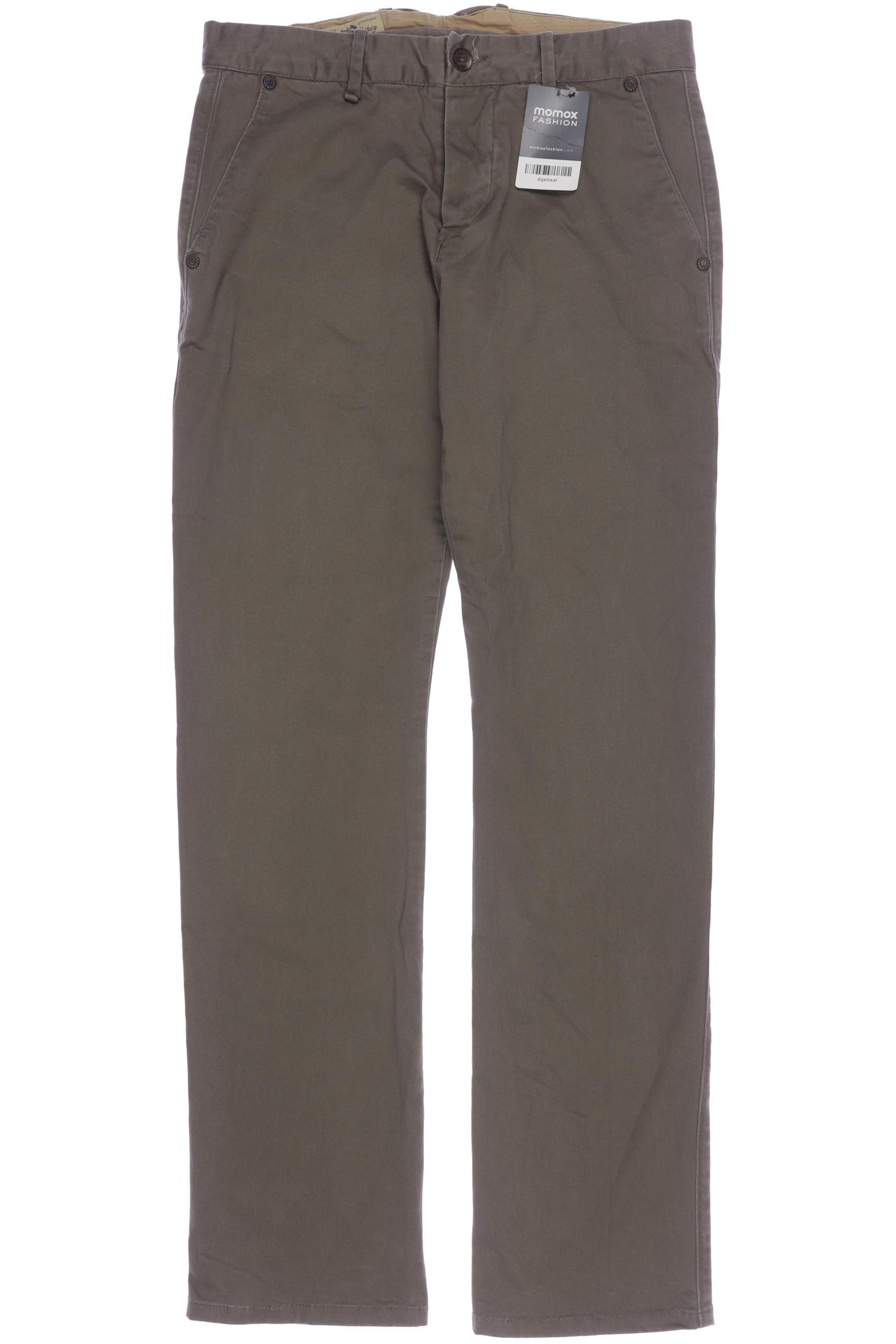

Replay Herren Jeans, braun, Gr. 30
