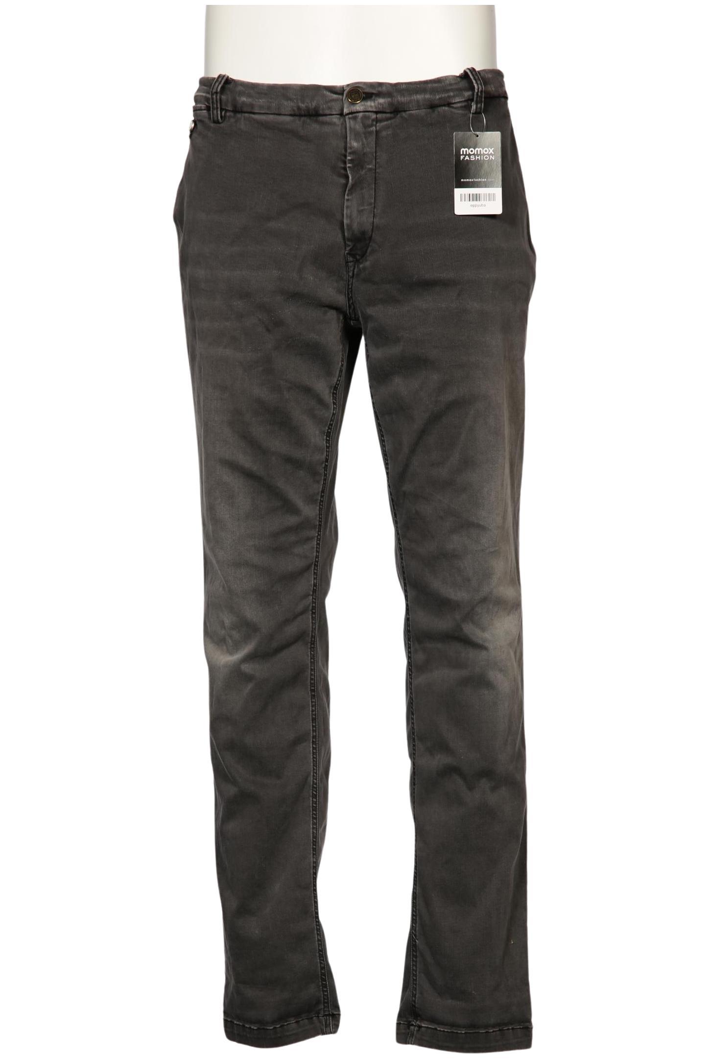 

Replay Herren Jeans, grau, Gr. 40