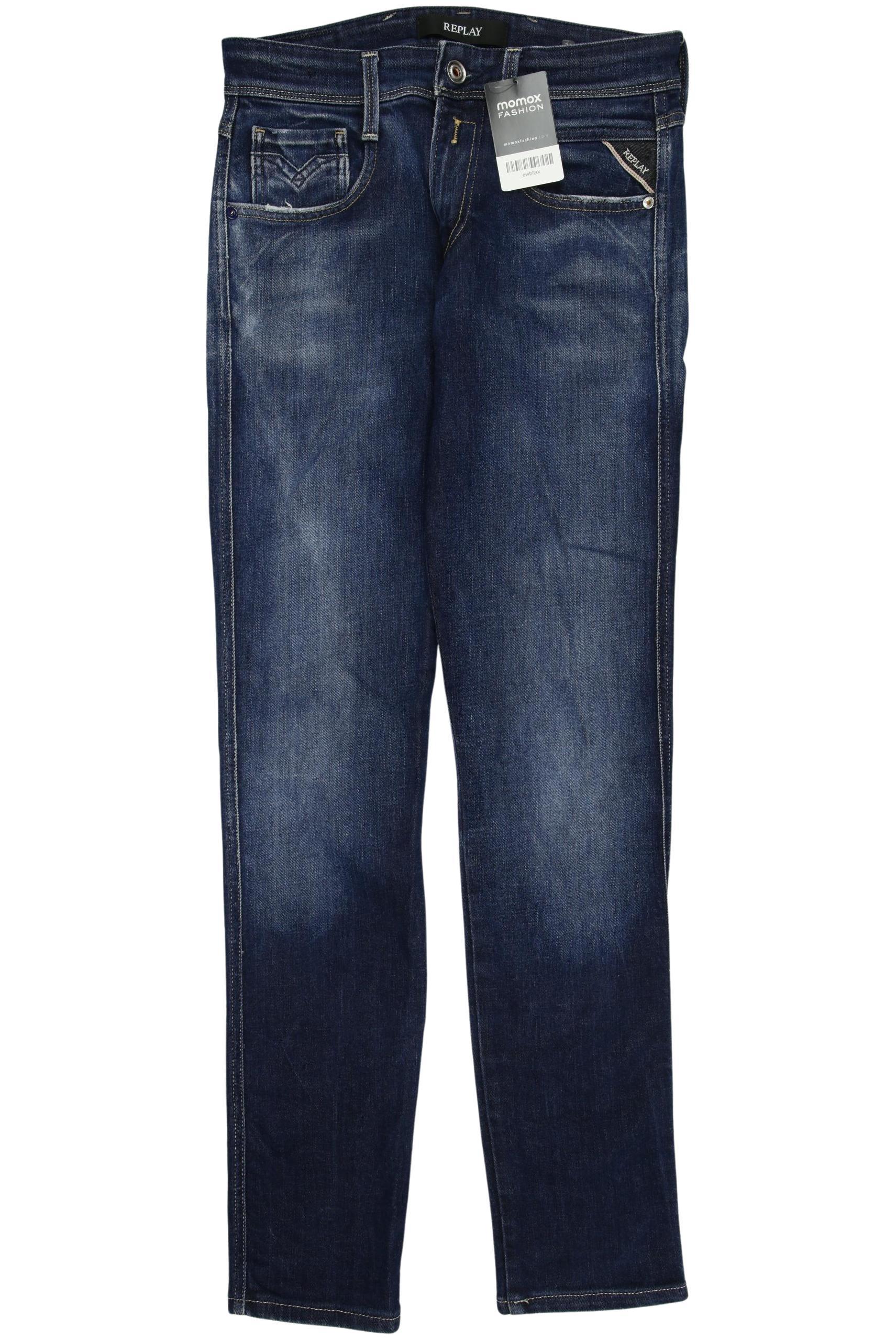 

Replay Herren Jeans, blau, Gr. 29
