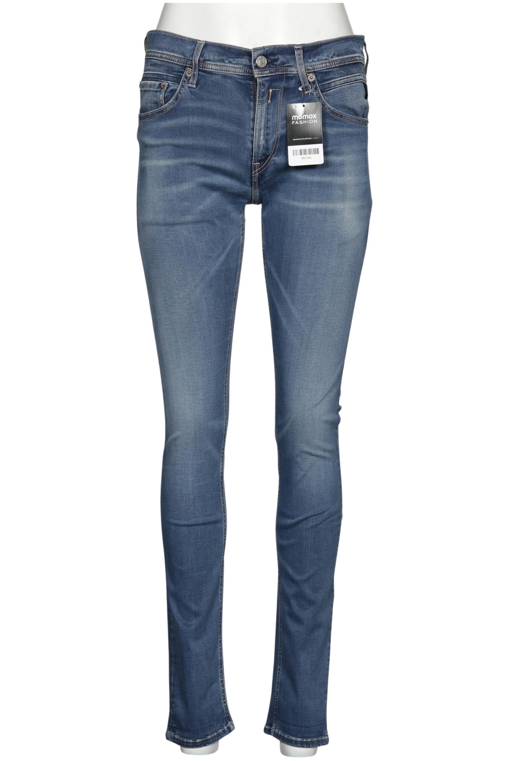 

Replay Herren Jeans, blau, Gr. 30