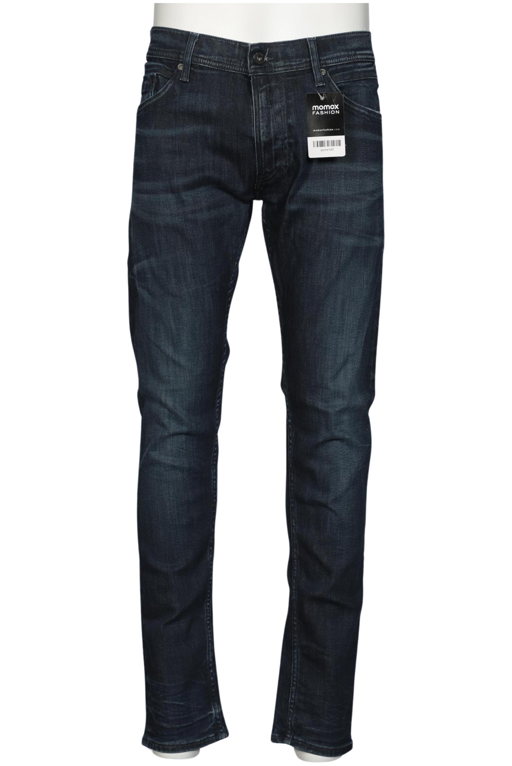 

Replay Herren Jeans, marineblau, Gr. 34
