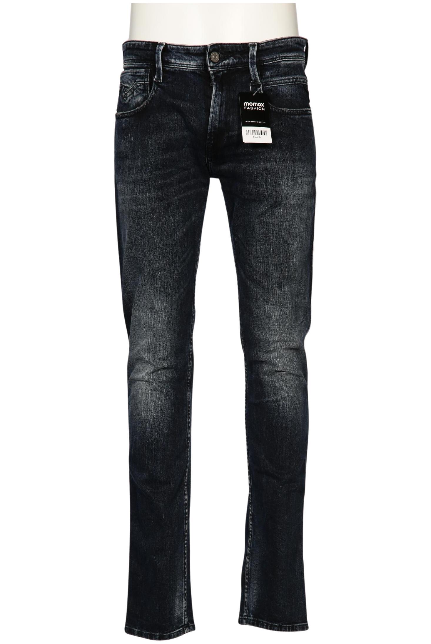 

Replay Herren Jeans, blau, Gr. 30