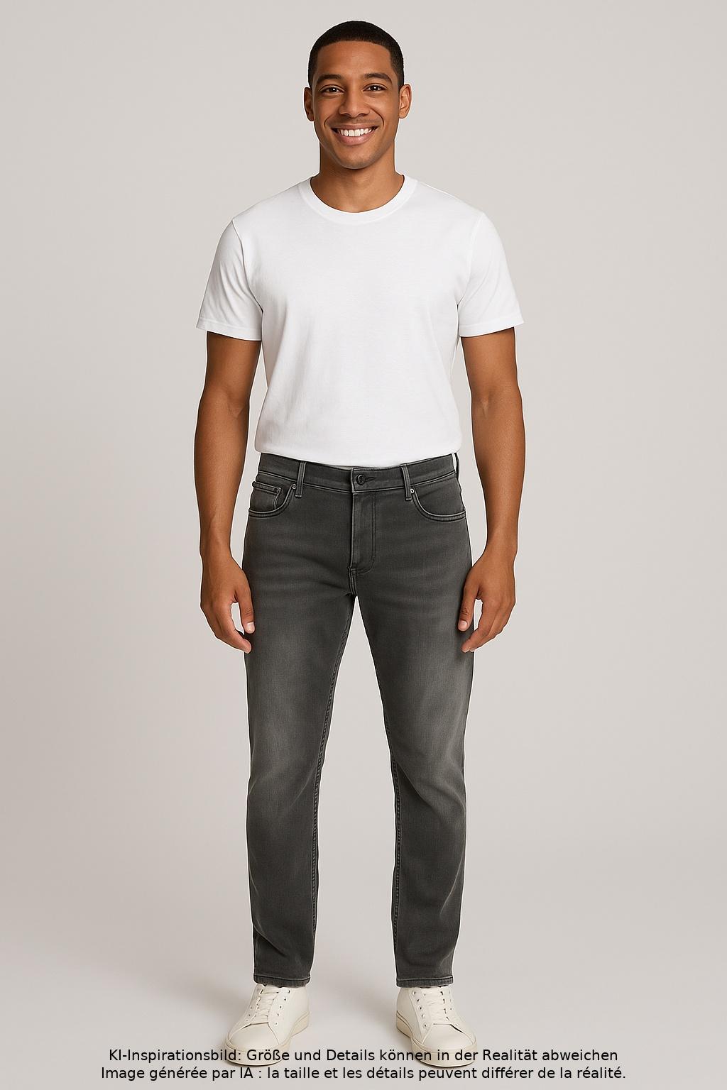 

Replay Herren Jeans, grau, Gr. 32