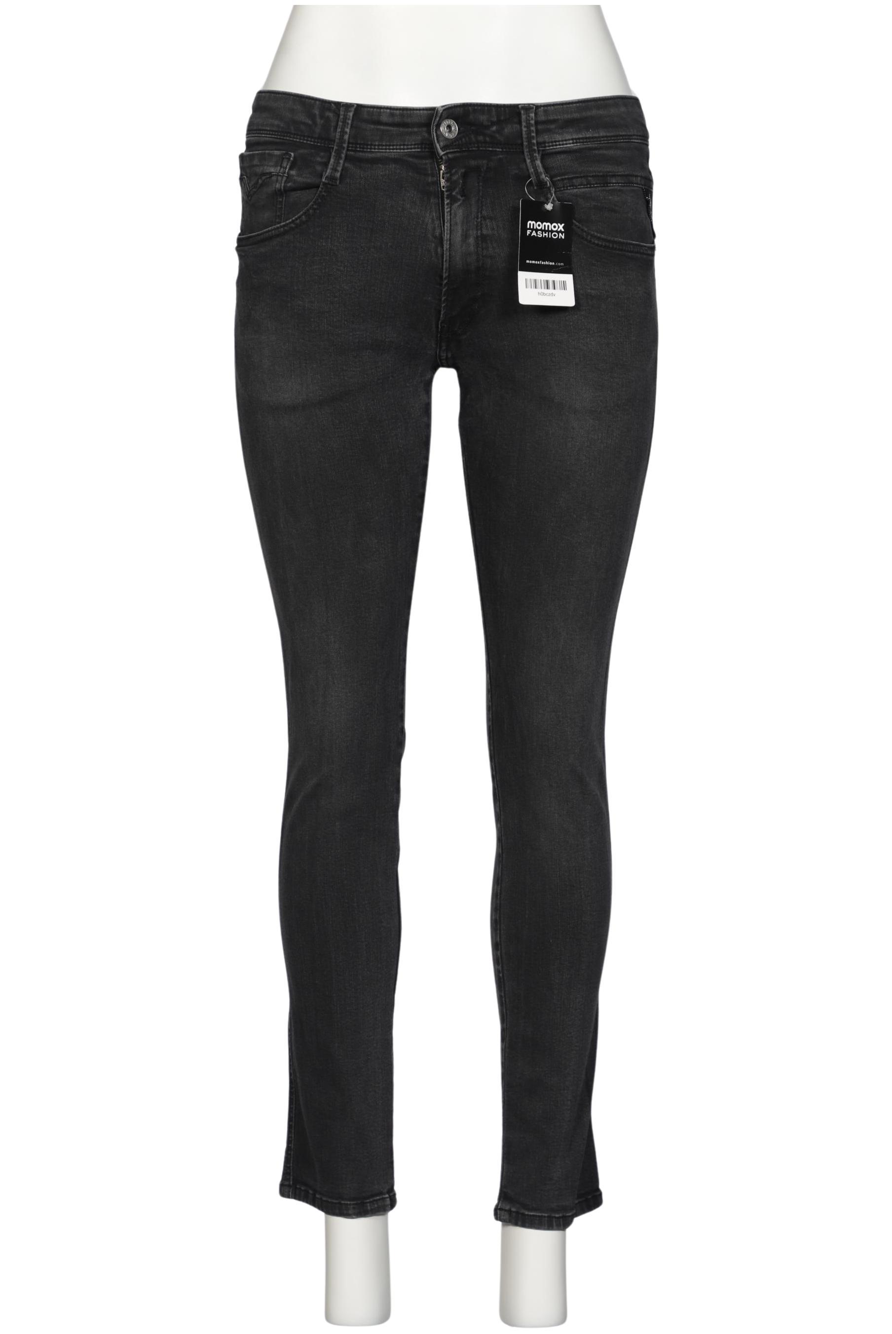 

Replay Herren Jeans, grau, Gr. 31