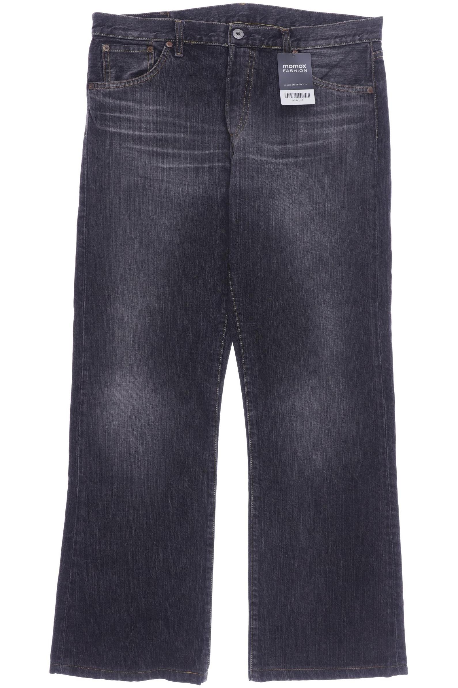 

Replay Herren Jeans, grau, Gr. 34
