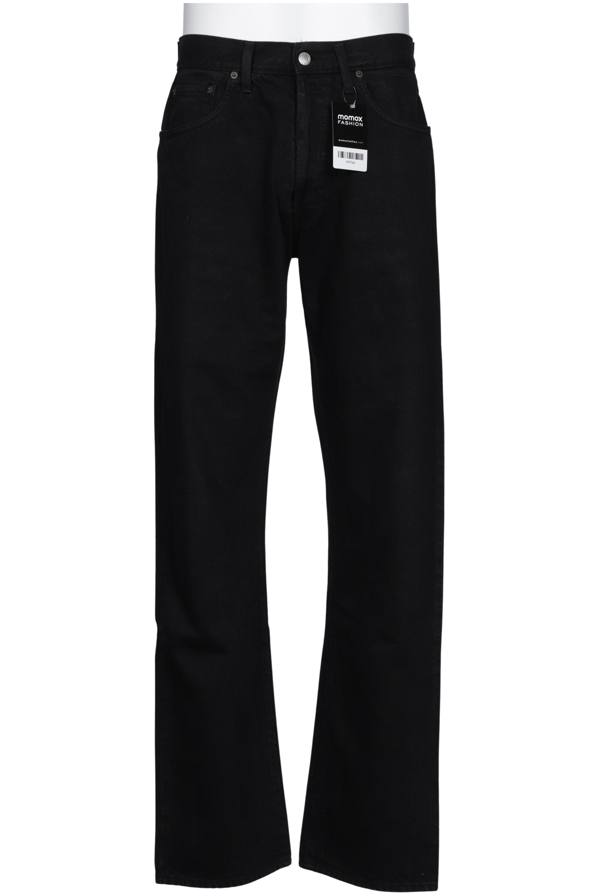 

Replay Herren Jeans, schwarz, Gr. 34