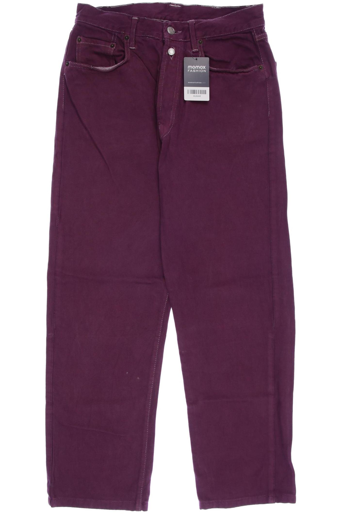 

Replay Herren Jeans, pink, Gr. 31