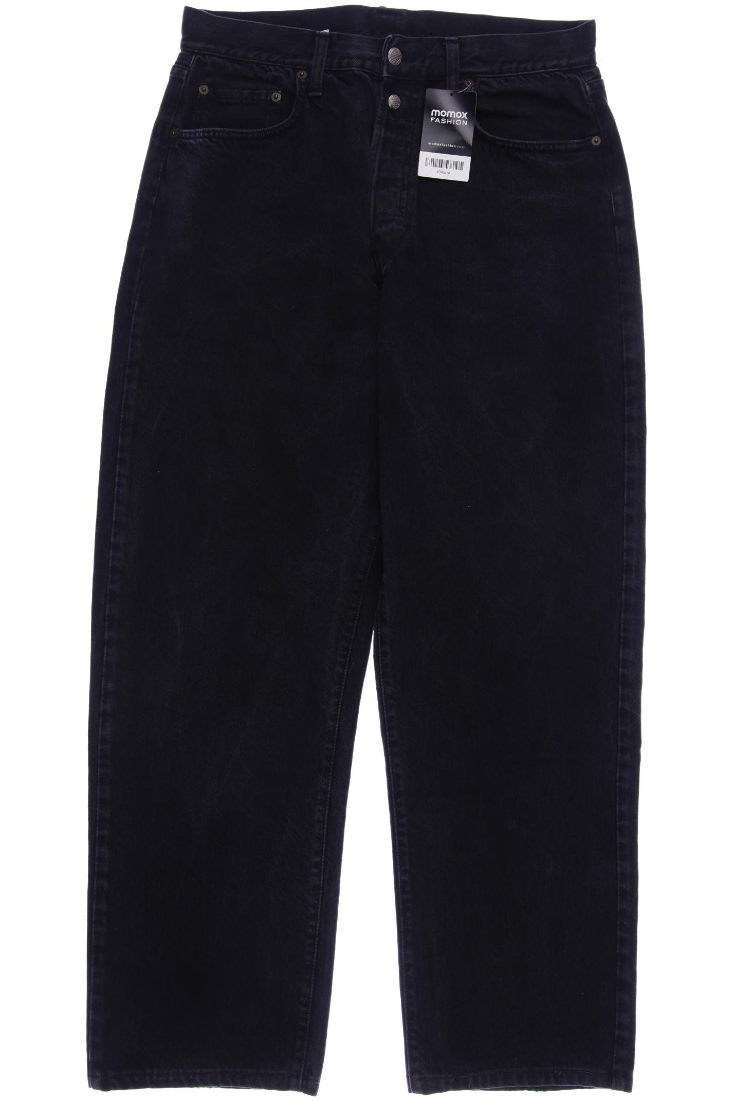 

Replay Herren Jeans, marineblau