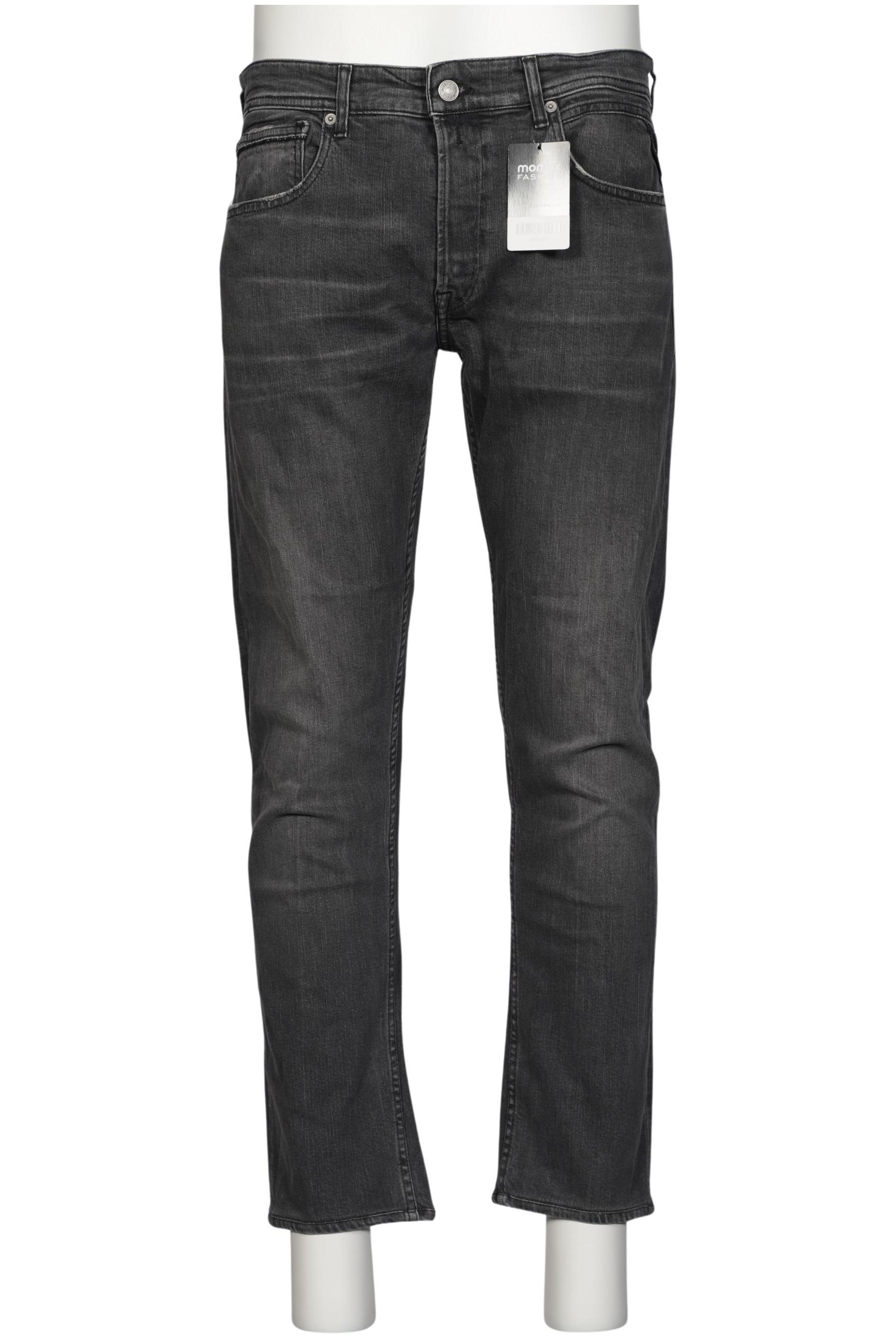 

Replay Herren Jeans, grau, Gr. 36