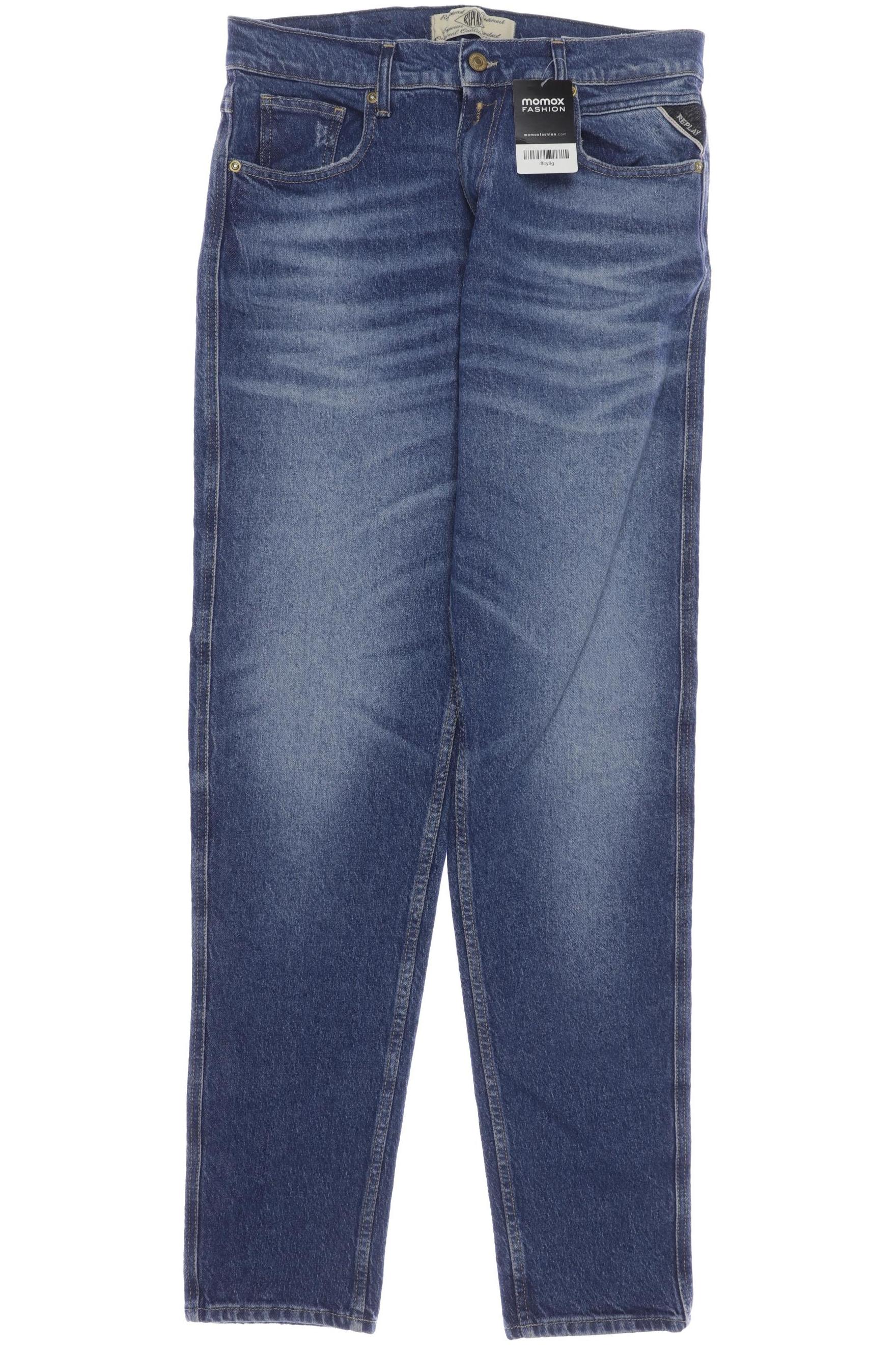 

Replay Herren Jeans, blau, Gr. 31