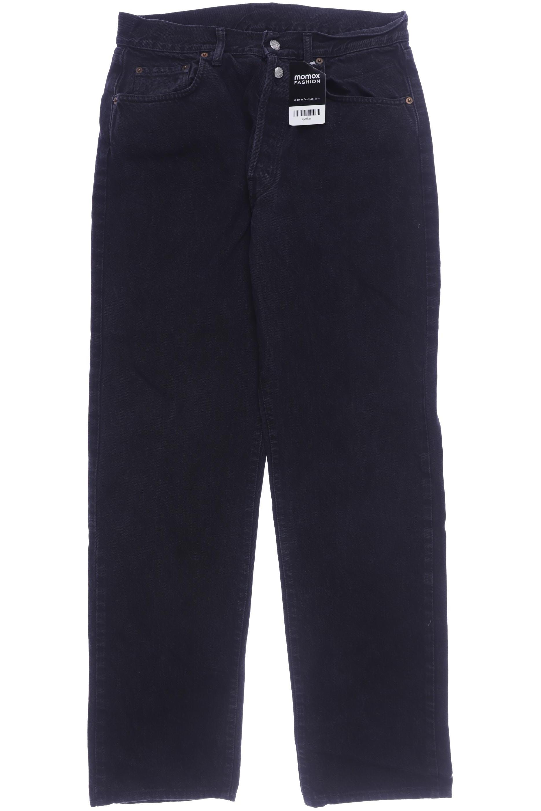

Replay Herren Jeans, schwarz