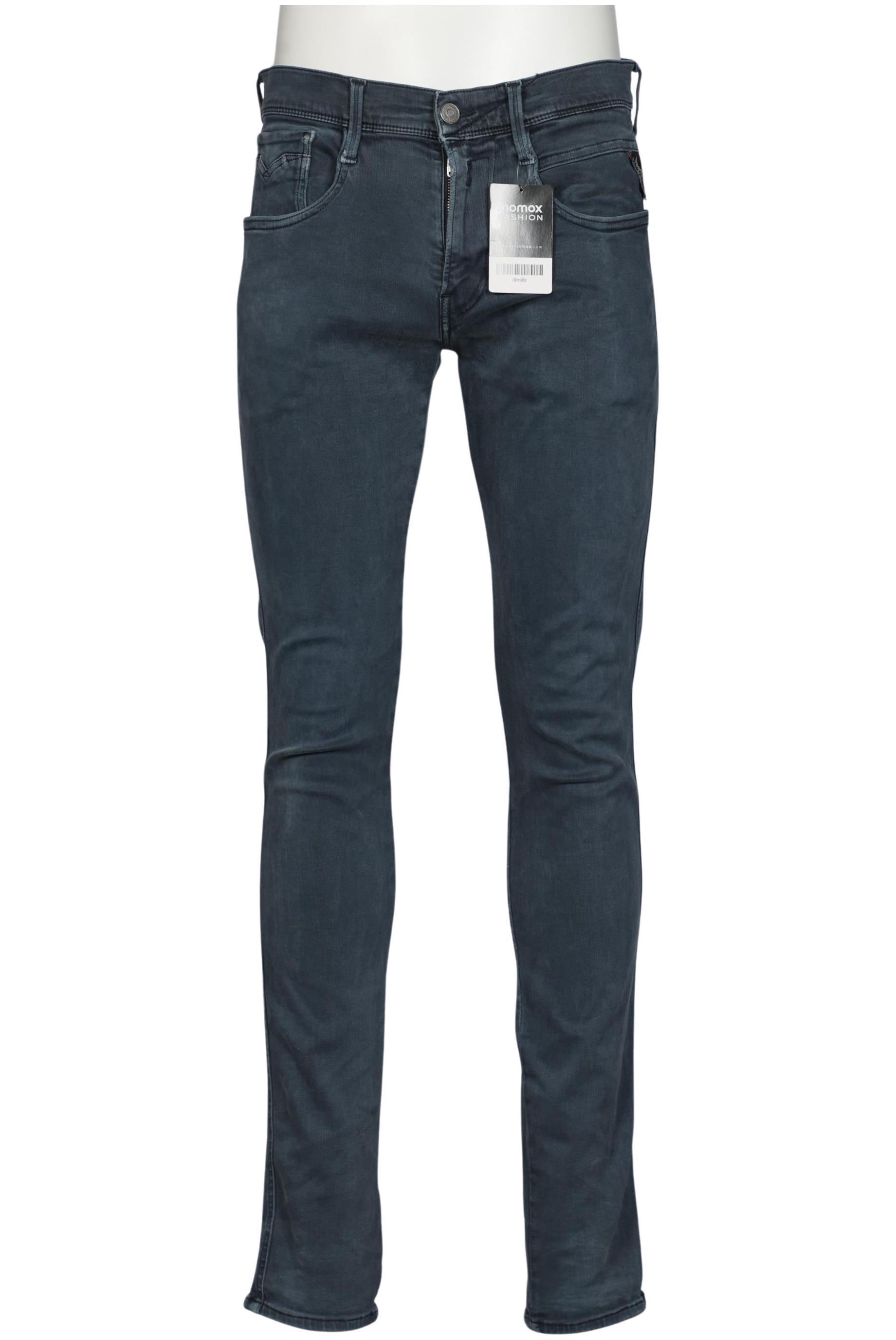 

Replay Herren Jeans, blau, Gr. 29