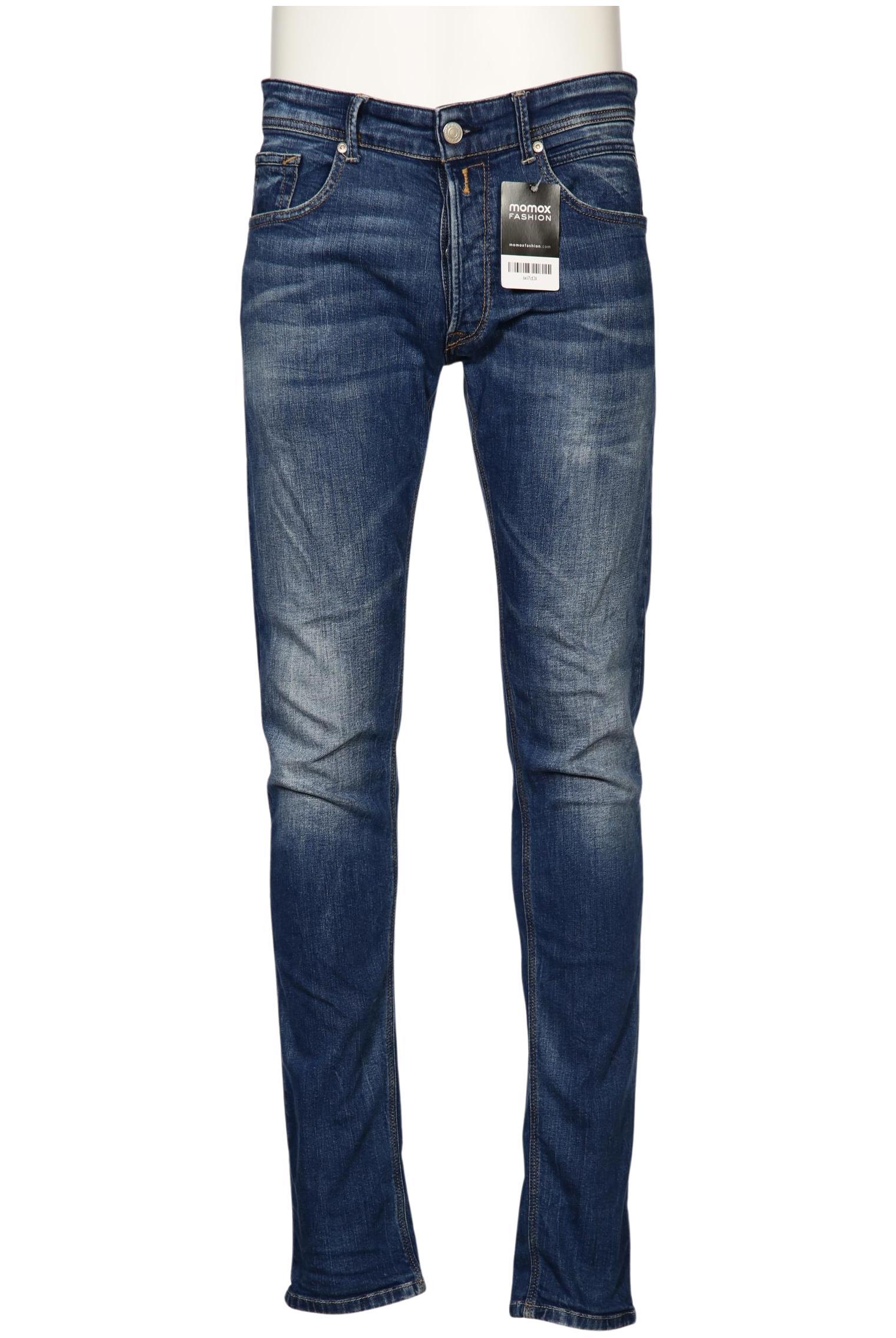 

Replay Herren Jeans, blau, Gr. 32
