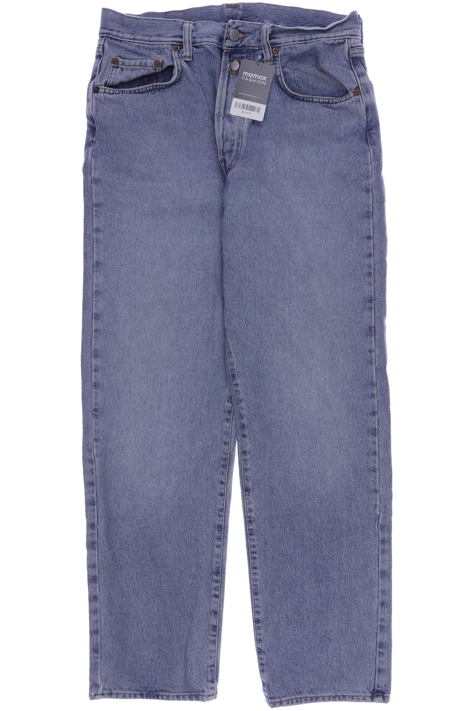 

Replay Herren Jeans, blau