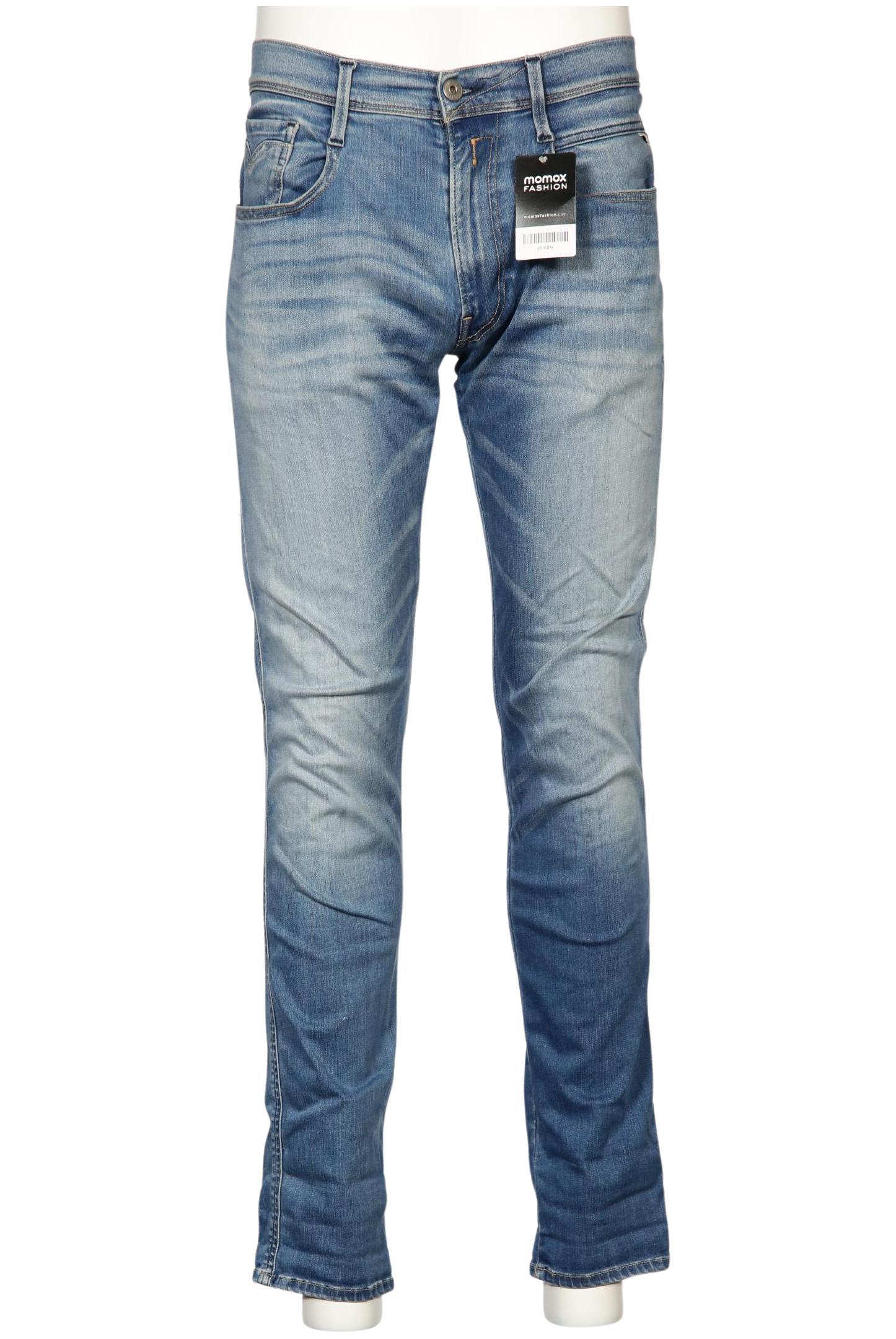 

Replay Herren Jeans, blau, Gr. 36