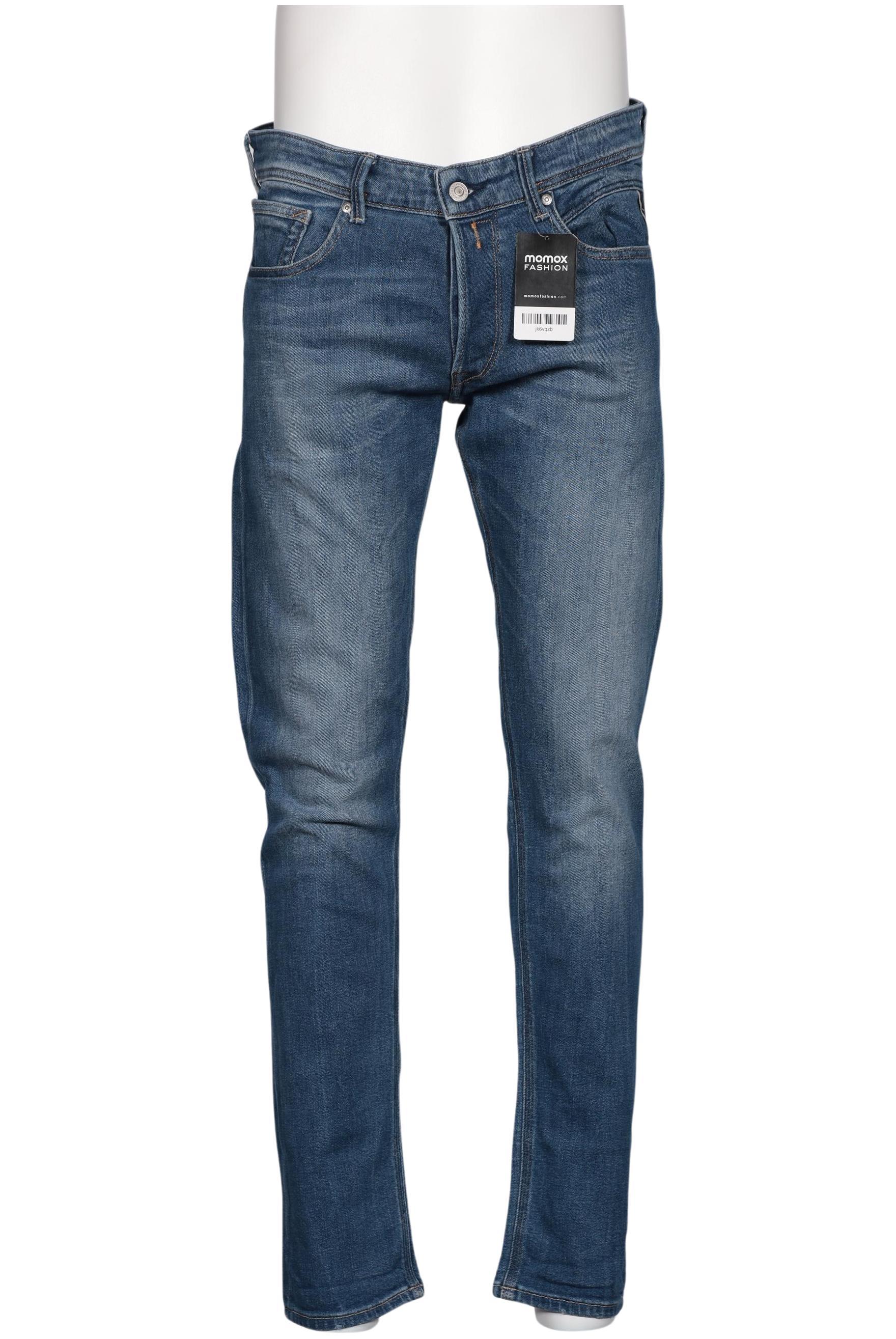 

Replay Herren Jeans, blau, Gr. 32