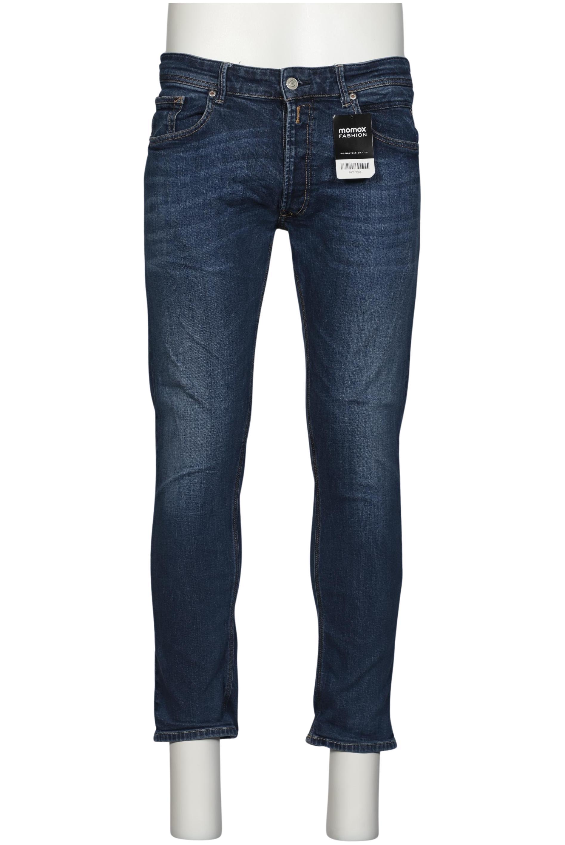 

Replay Herren Jeans, blau, Gr. 36