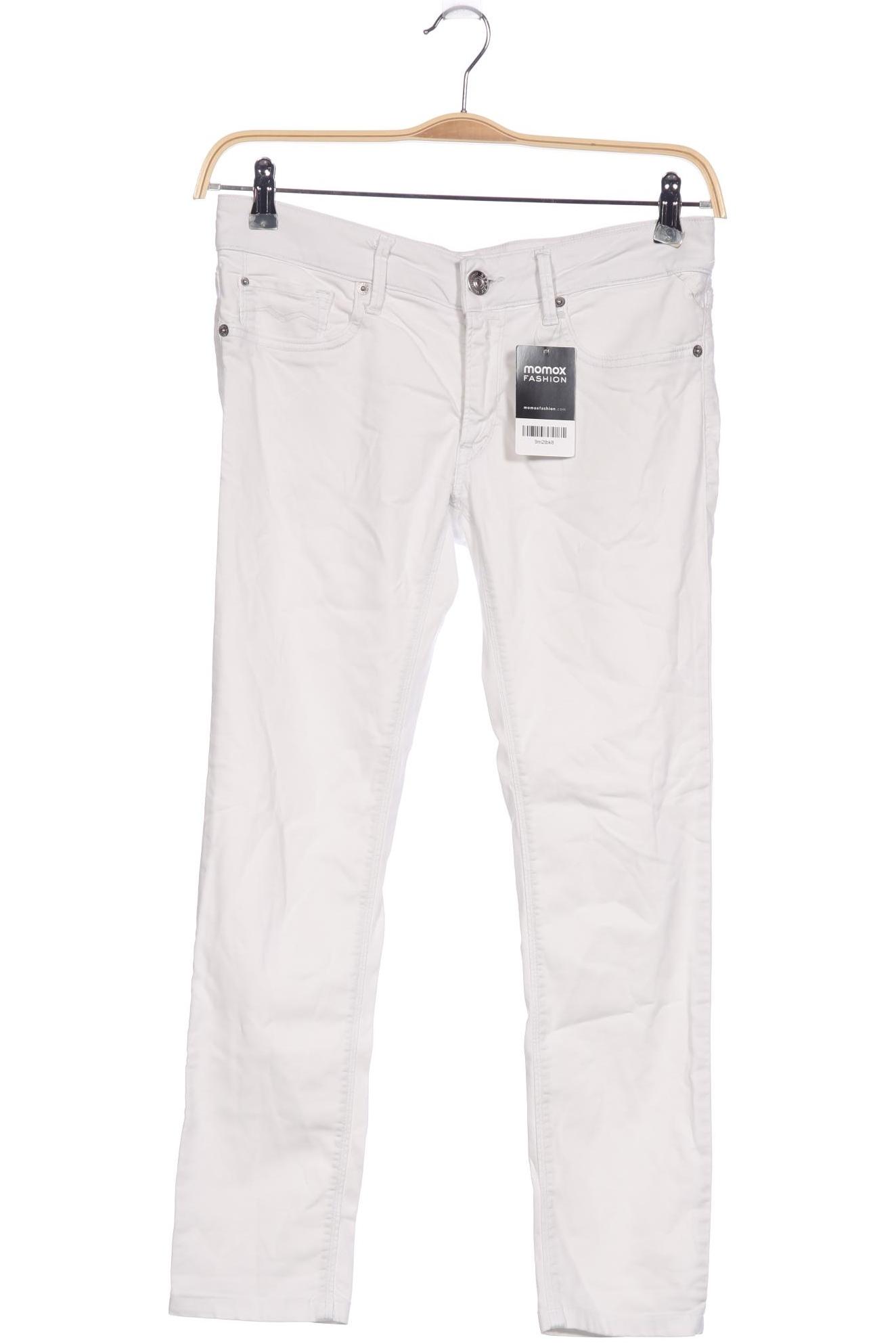 

Replay Herren Jeans, weiß, Gr. 31