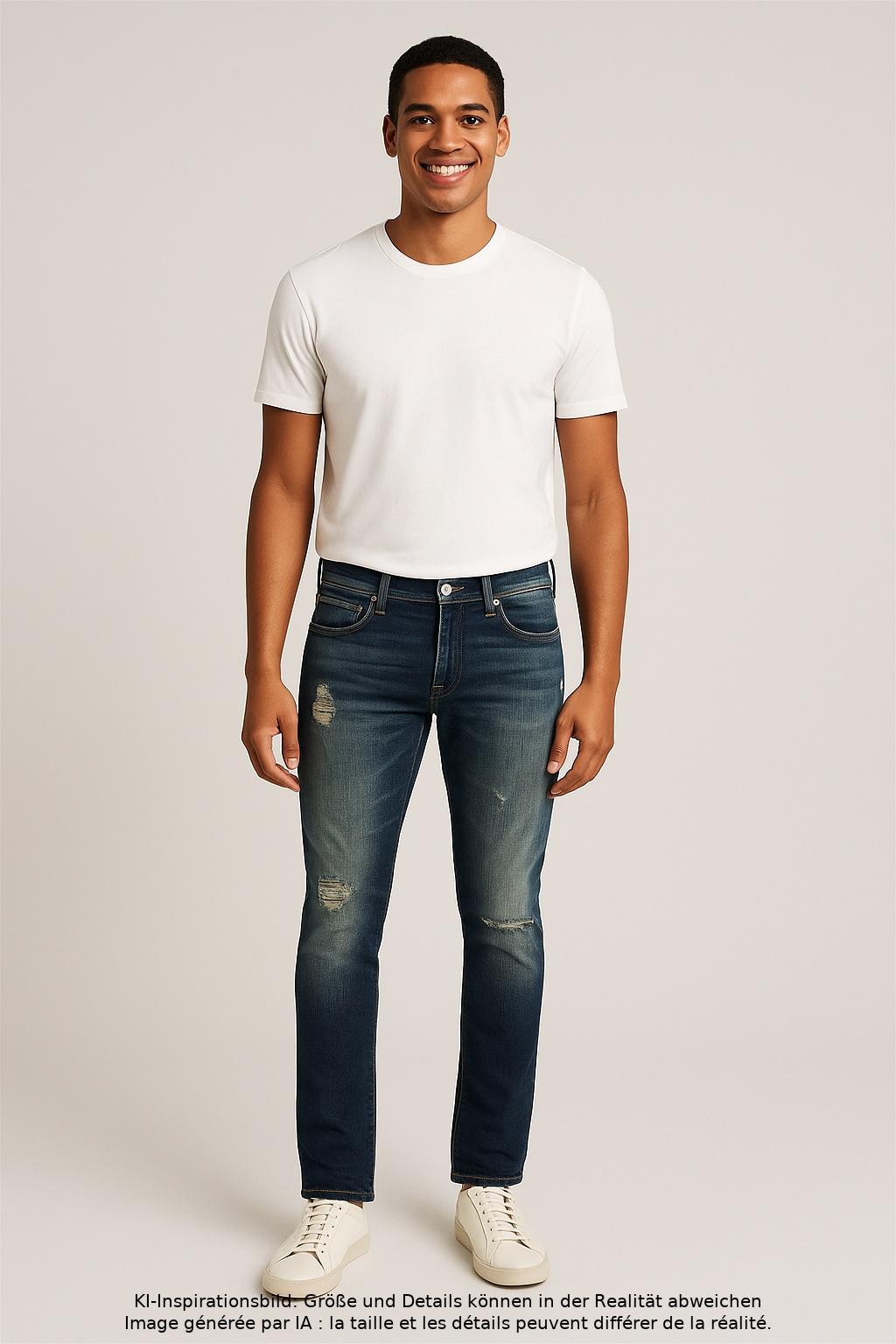 

Replay Herren Jeans, blau, Gr. 31