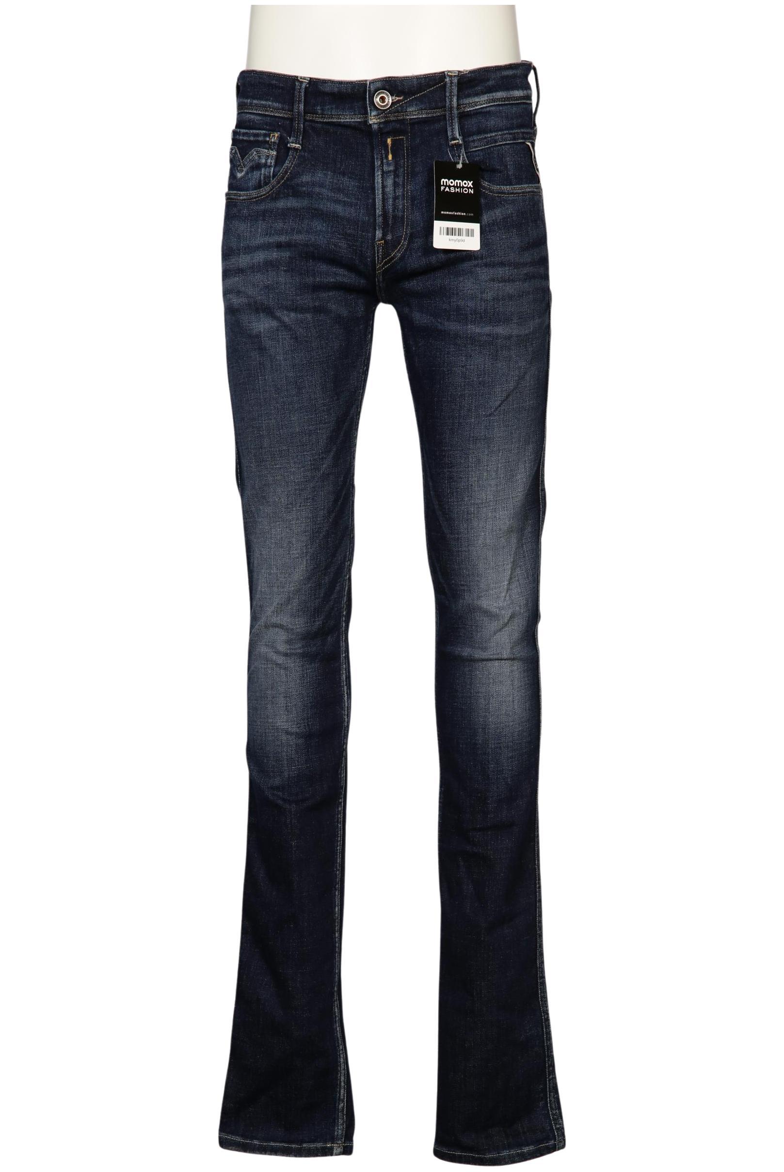 

Replay Herren Jeans, blau, Gr. 30