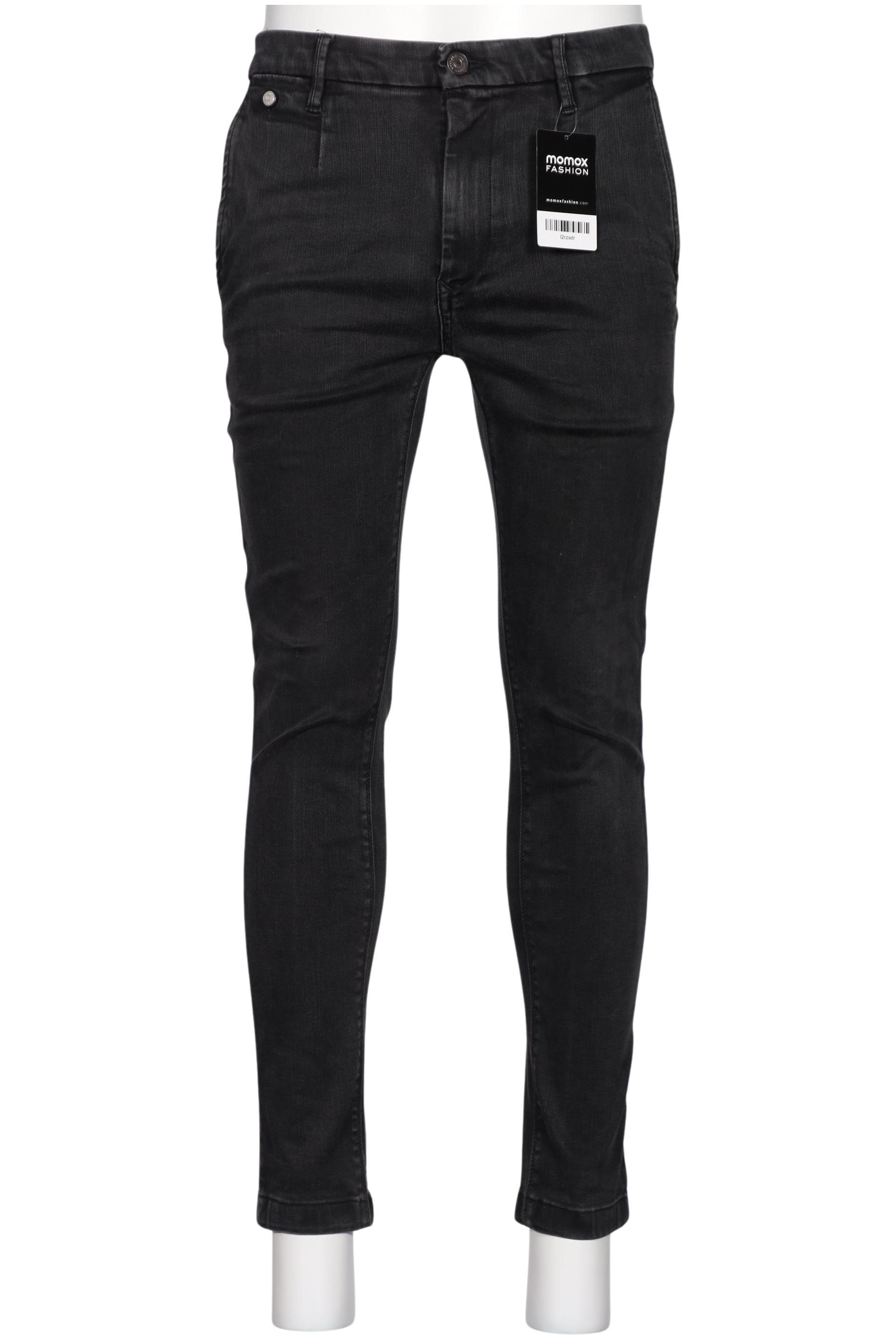 

Replay Herren Jeans, schwarz, Gr. 31