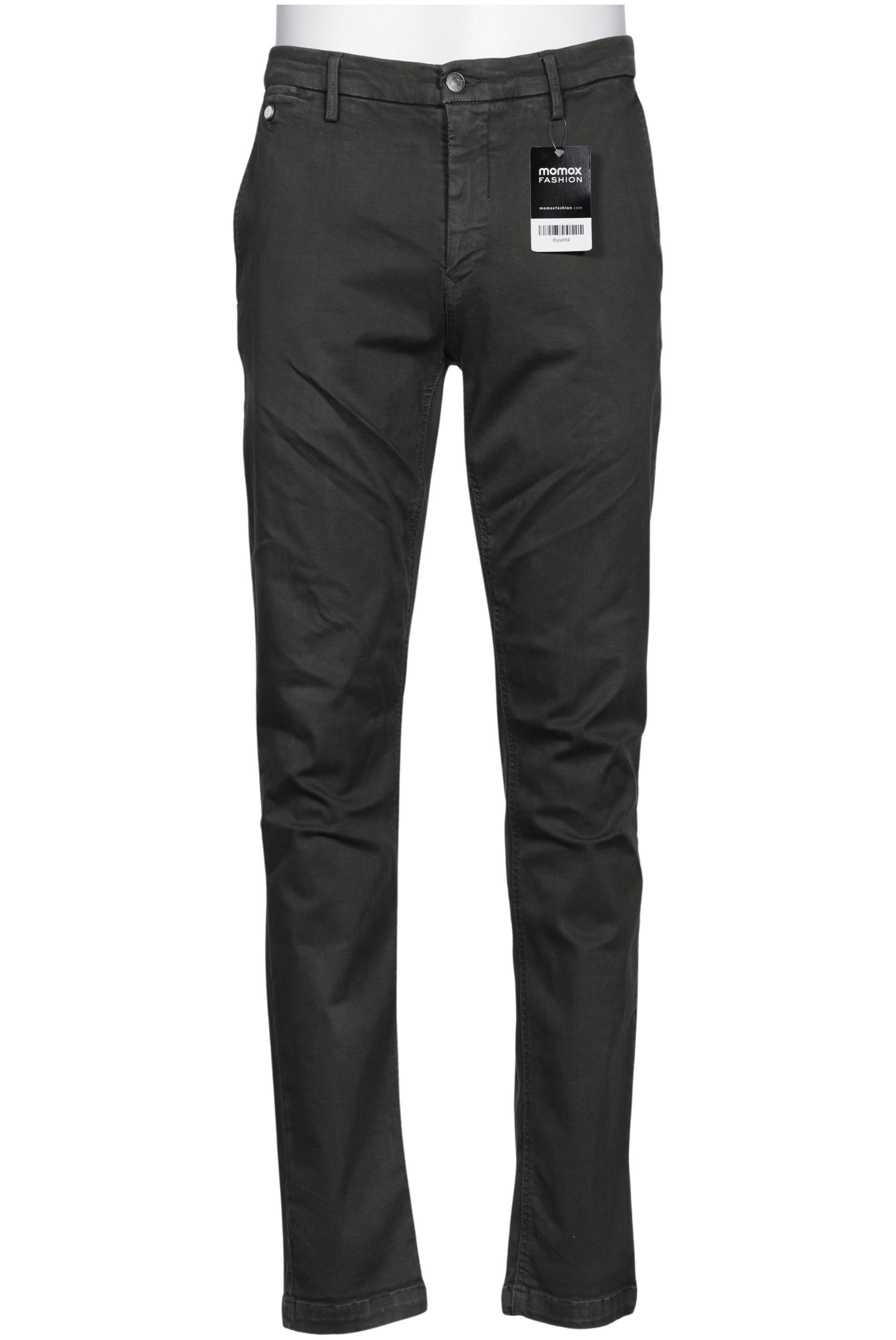 Thumbnail - Replay Herren Jeans, grün, Gr. 31