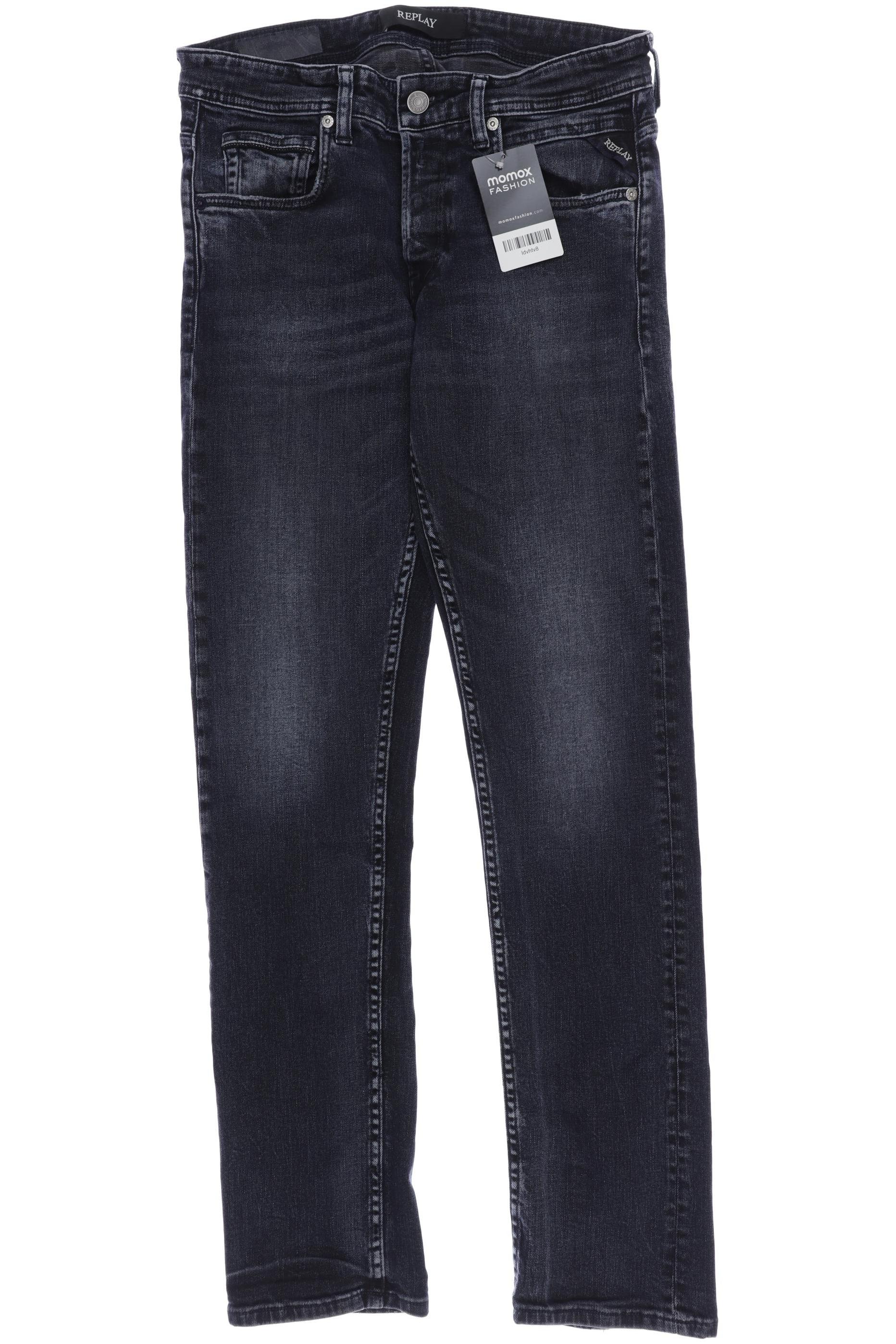 

Replay Herren Jeans, blau, Gr. 29