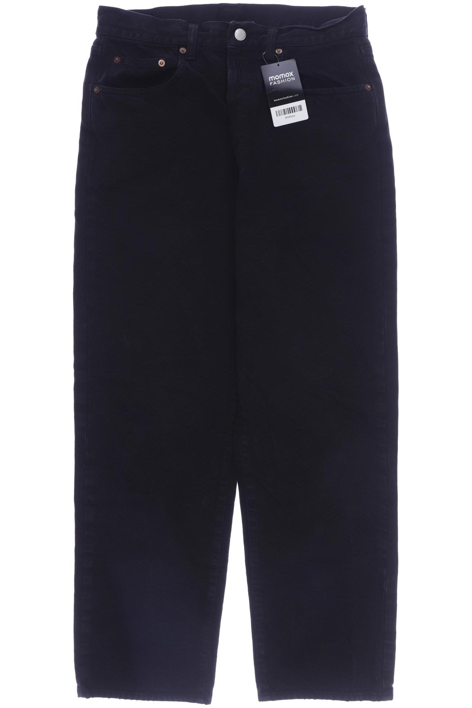 

Replay Herren Jeans, schwarz
