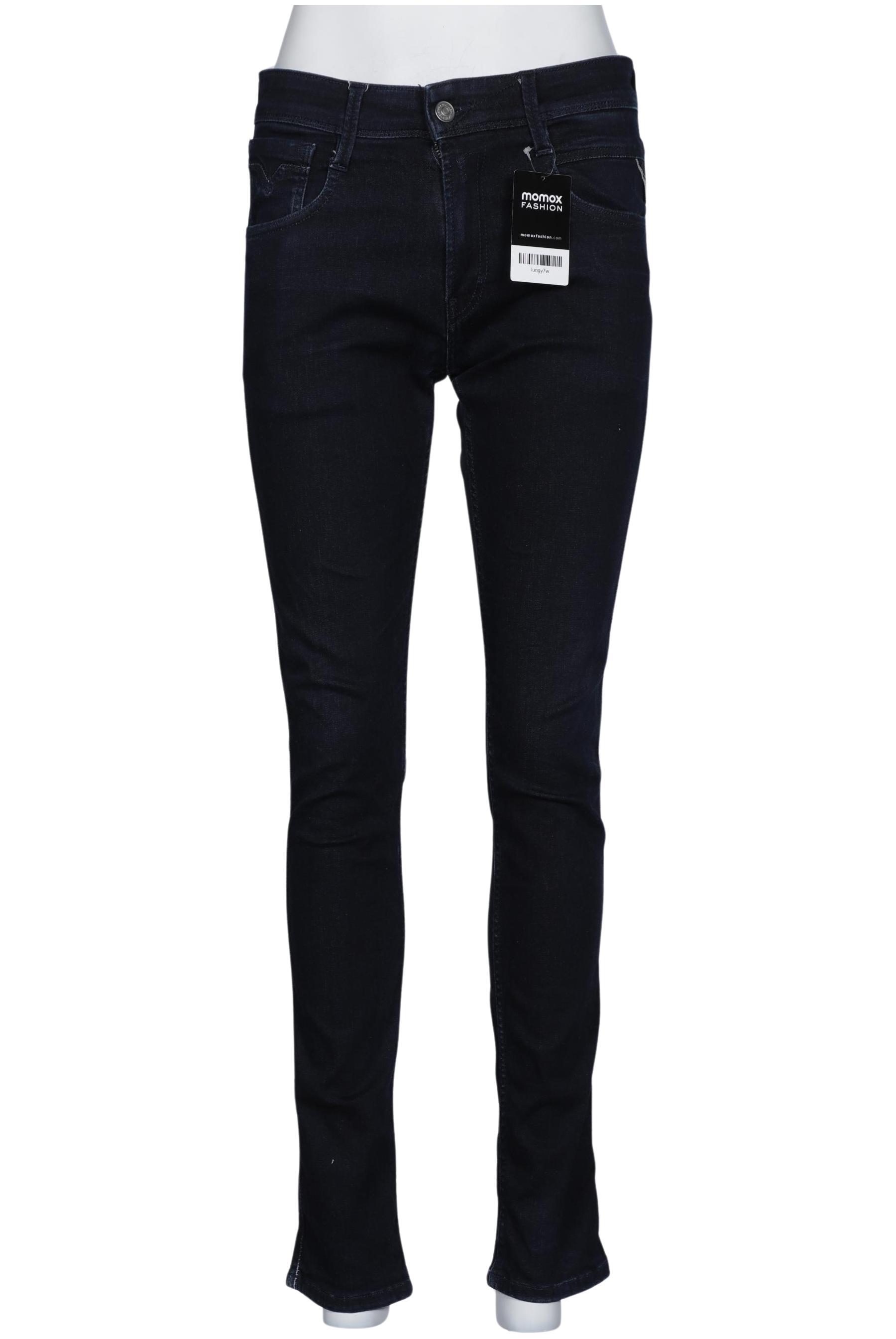 

Replay Herren Jeans, marineblau, Gr. 29