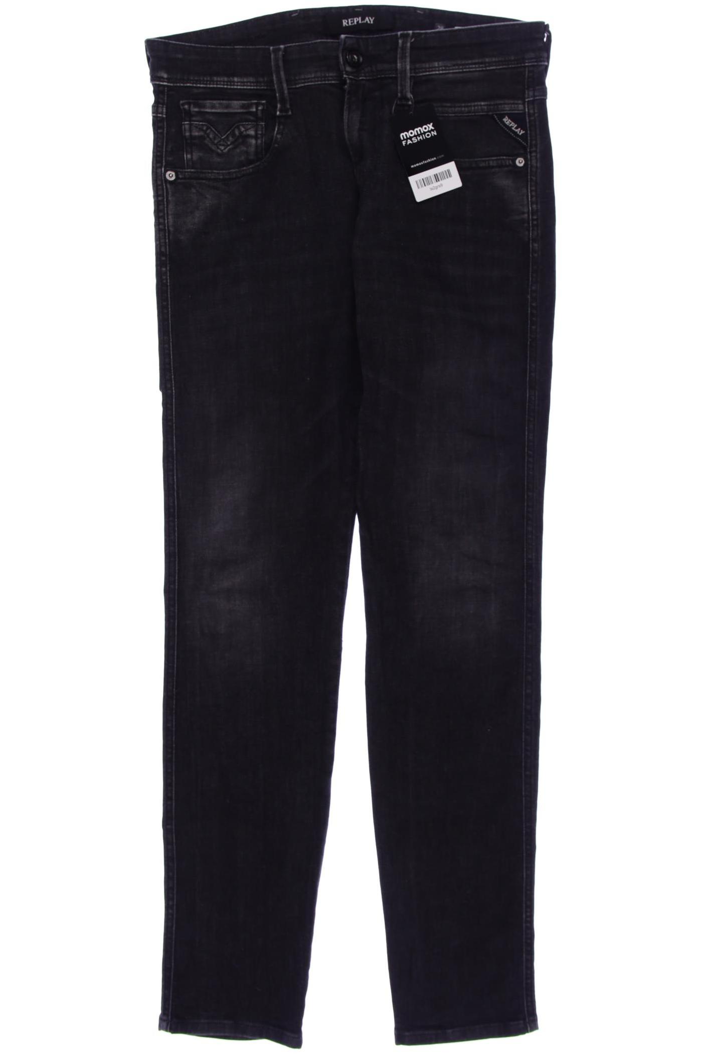

Replay Herren Jeans, grau