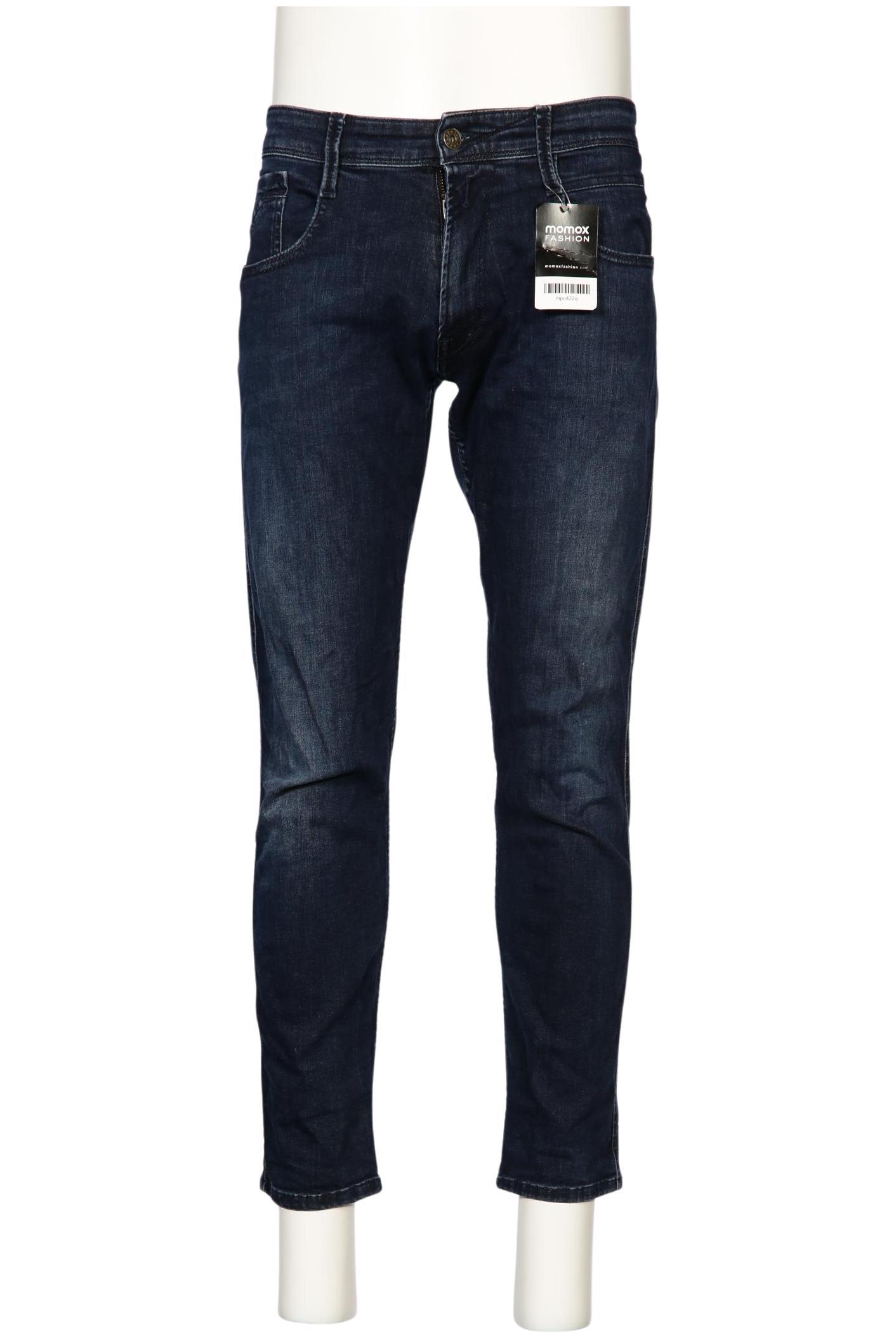 

Replay Herren Jeans, marineblau, Gr. 34