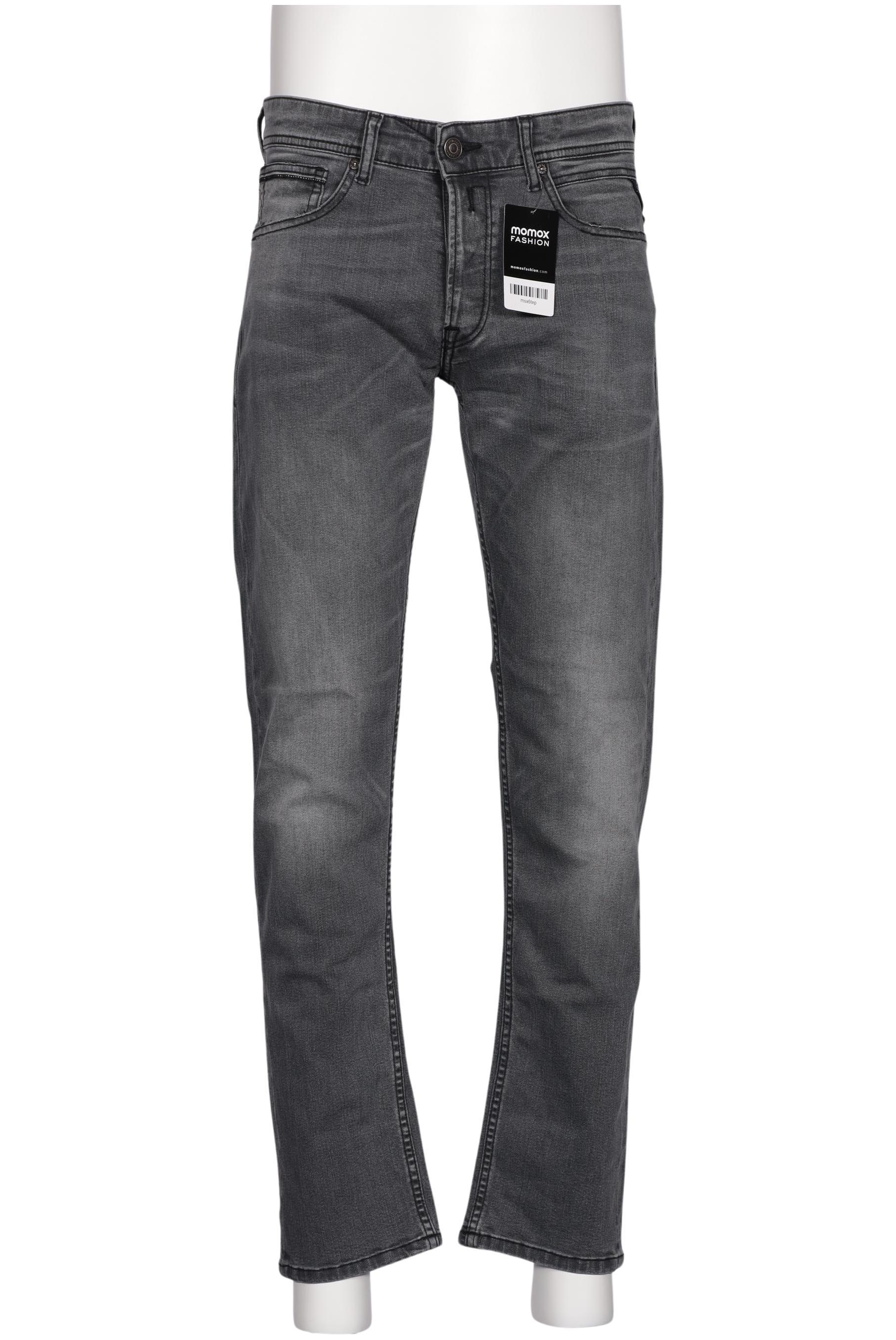 

Replay Herren Jeans, grau, Gr. 31
