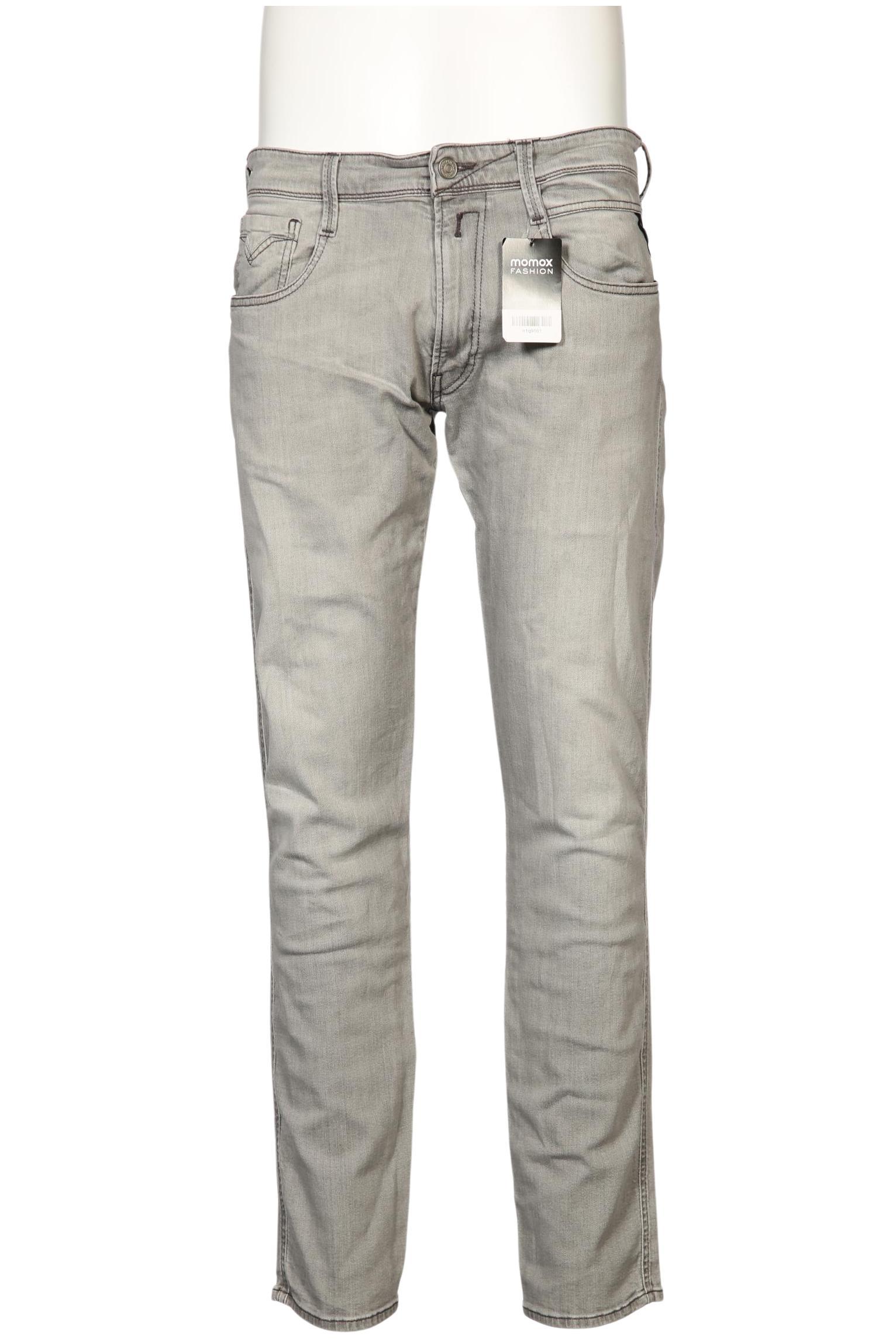 

Replay Herren Jeans, grau, Gr. 36