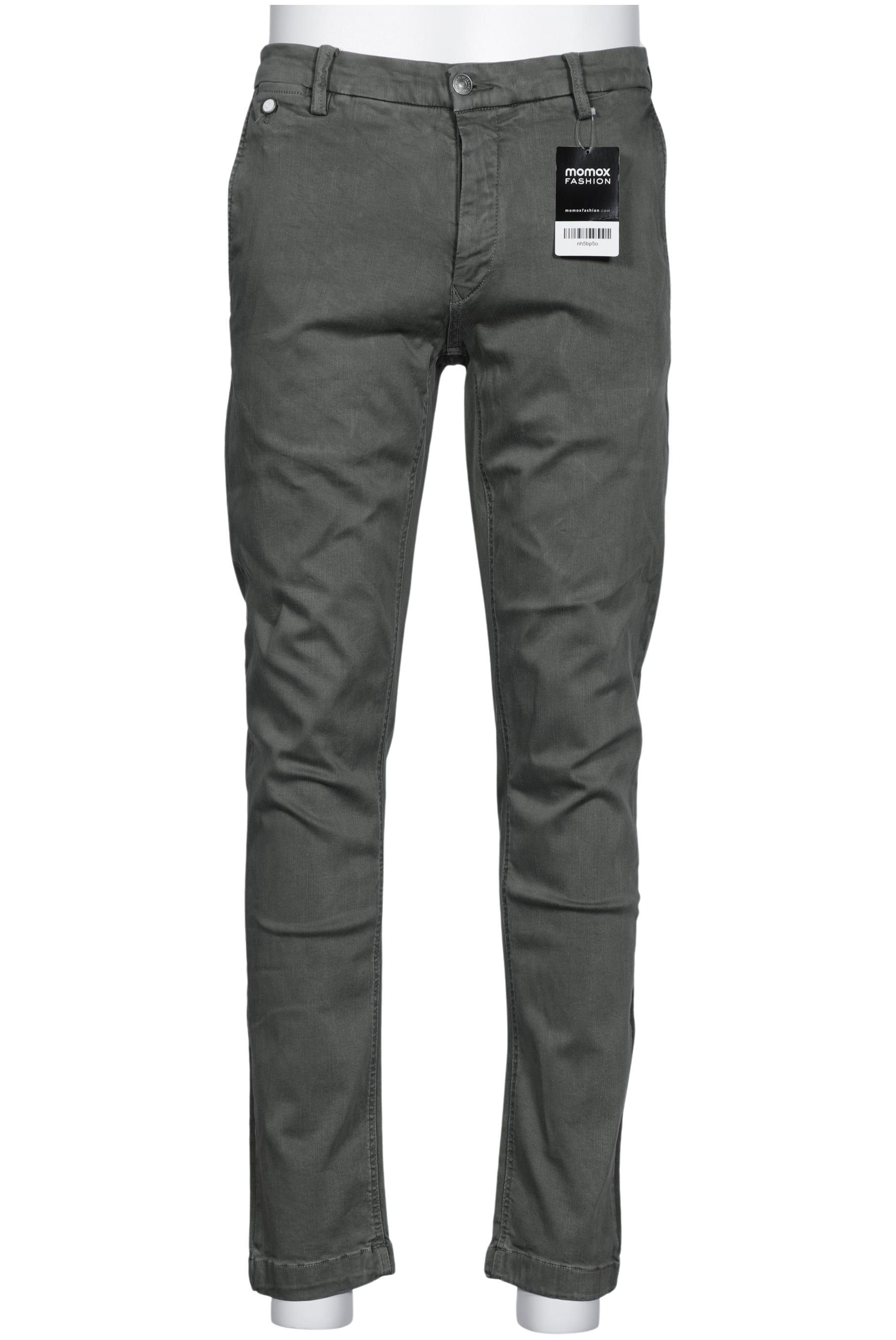 

Replay Herren Jeans, grün, Gr. 31