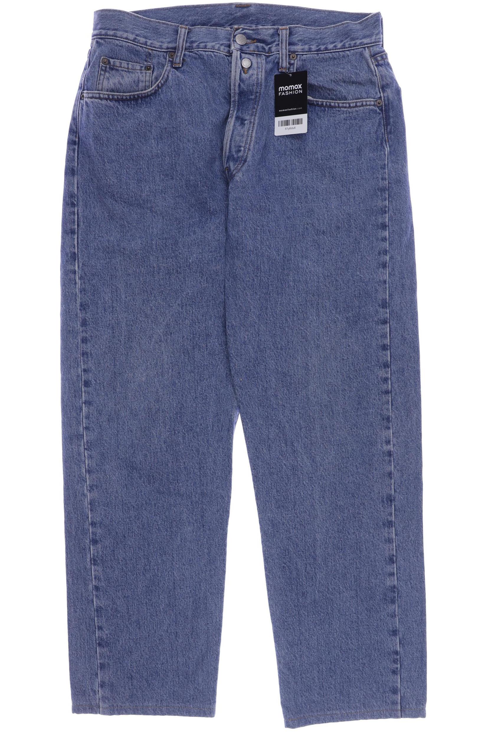 

Replay Herren Jeans, blau