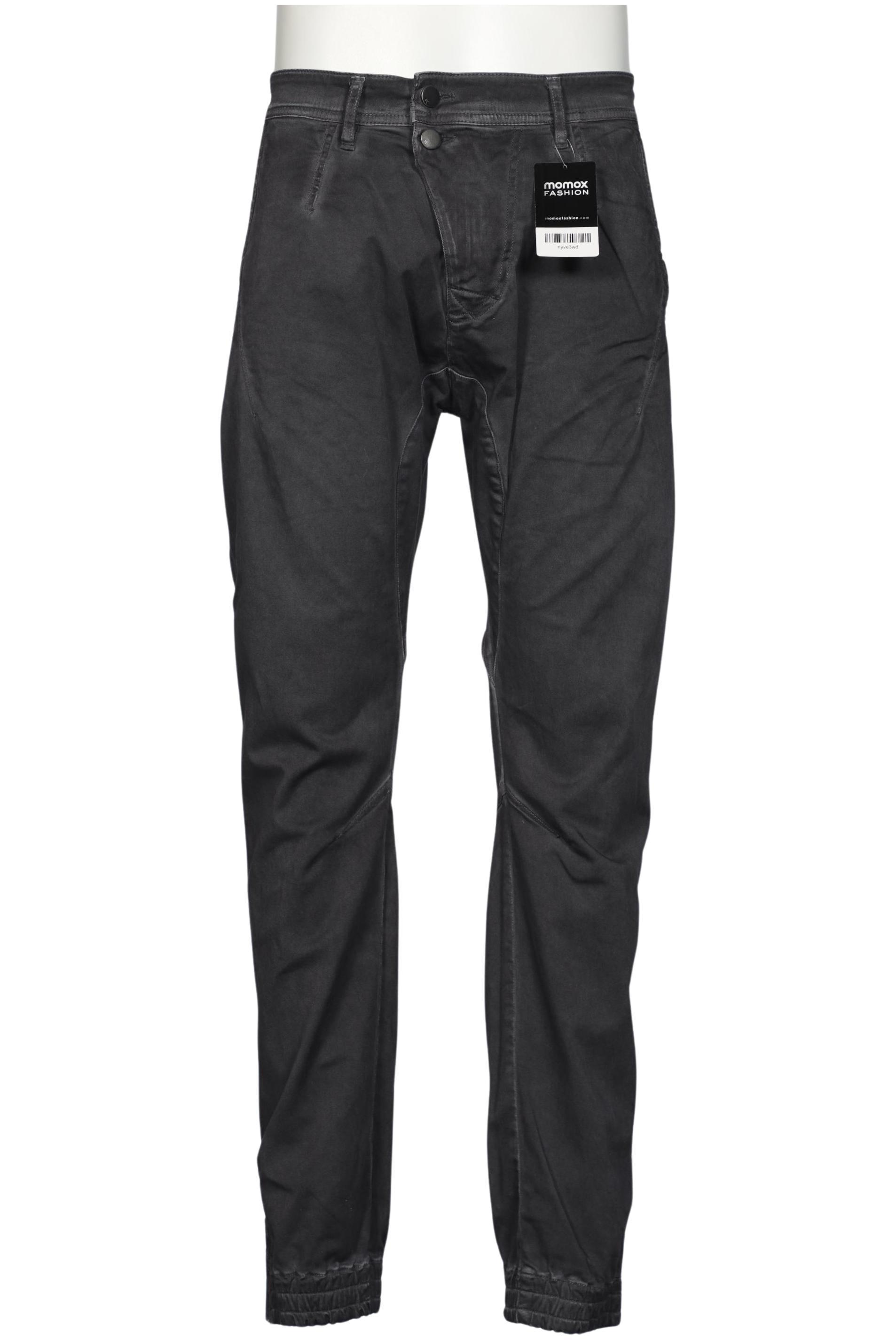 

Replay Herren Jeans, grau, Gr. 34