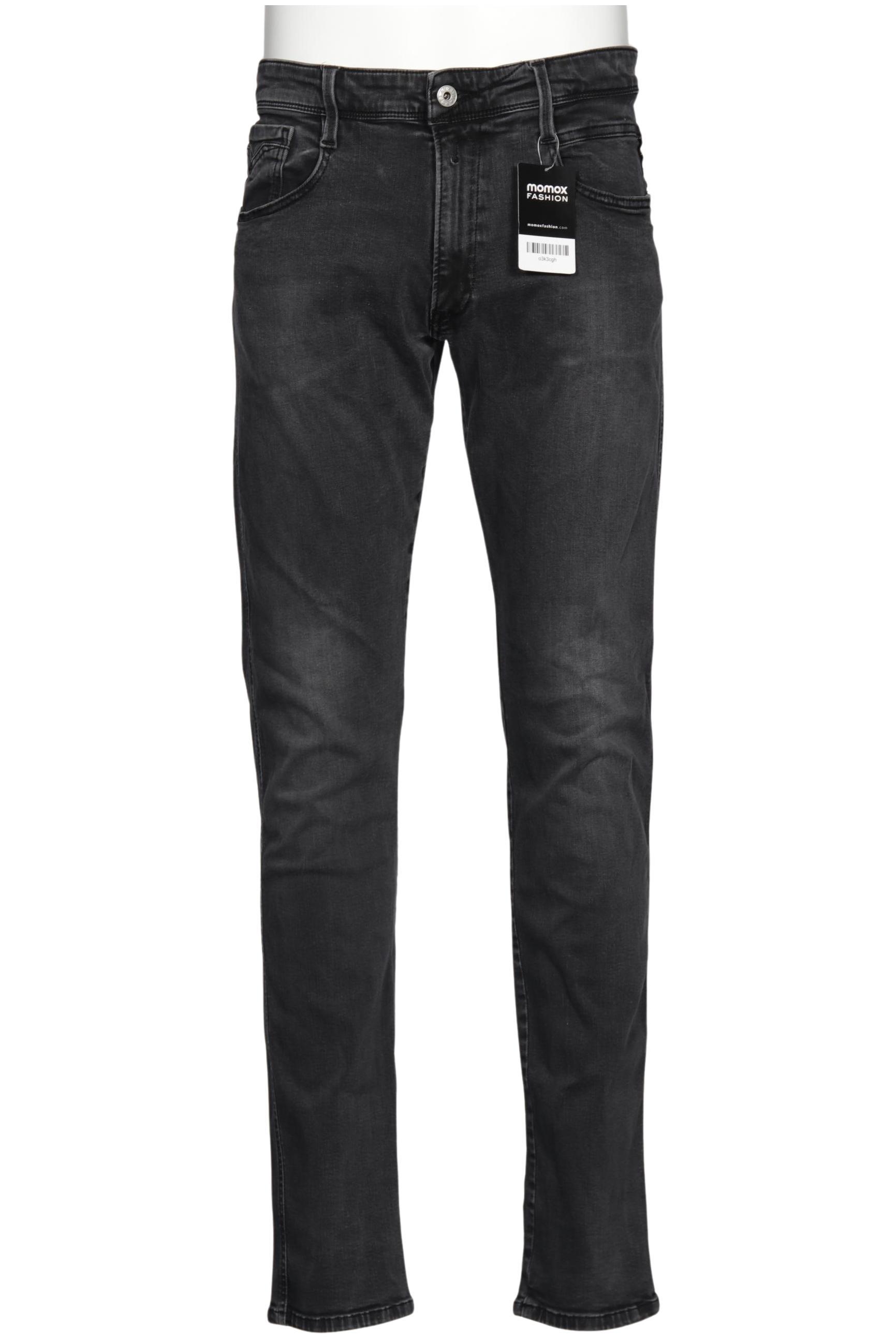 

Replay Herren Jeans, grau, Gr. 36