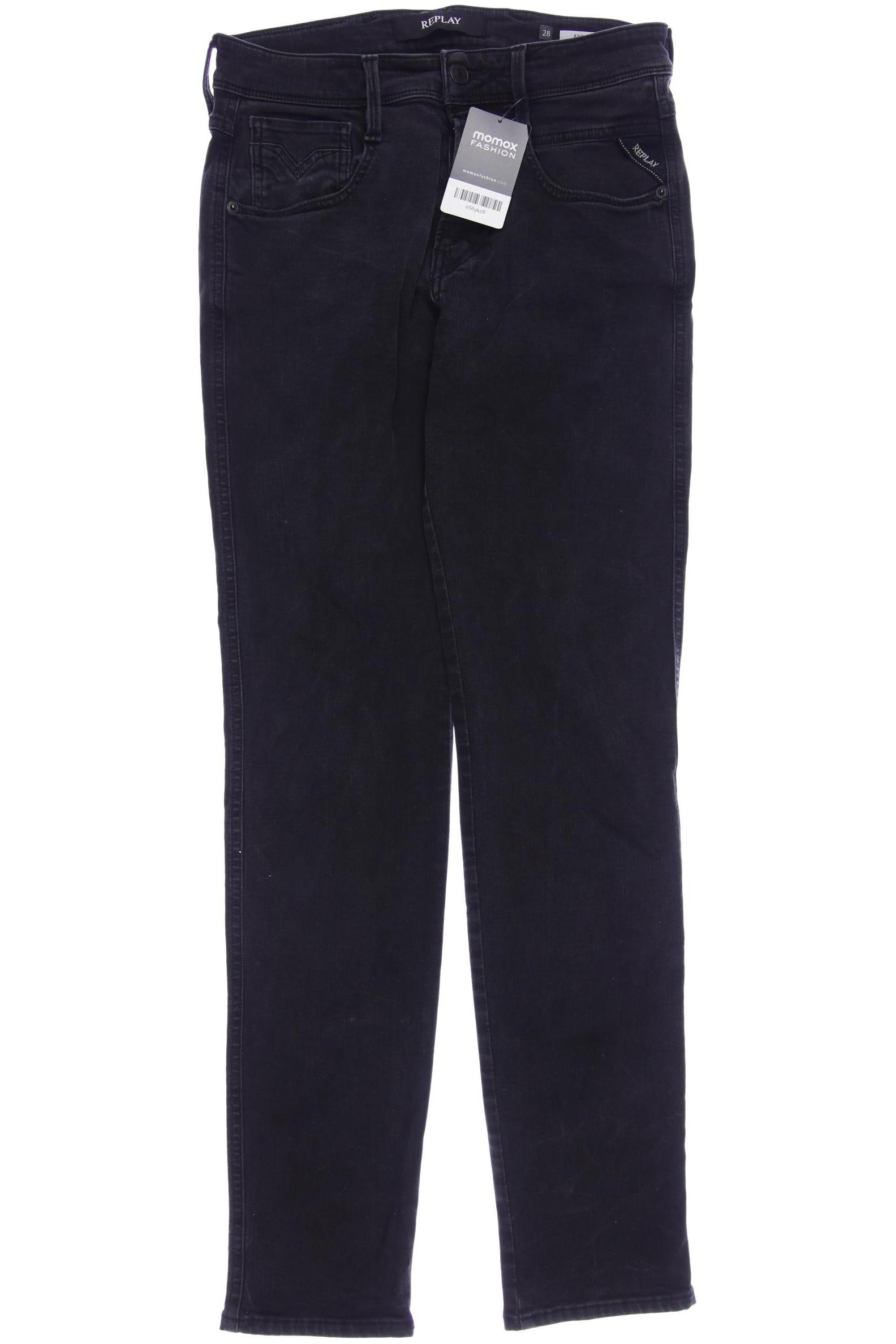 

Replay Herren Jeans, grau