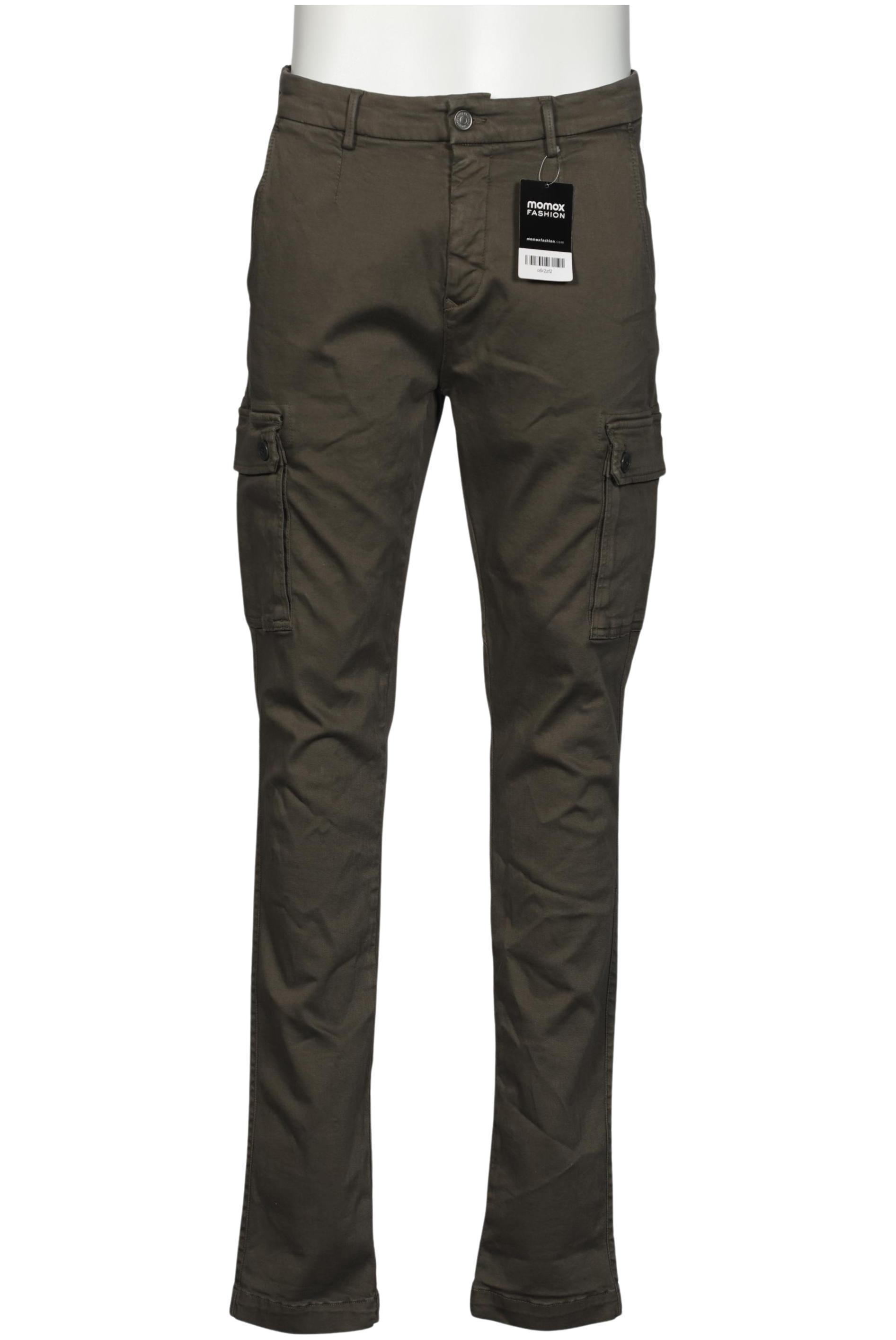 

Replay Herren Jeans, grün, Gr. 34