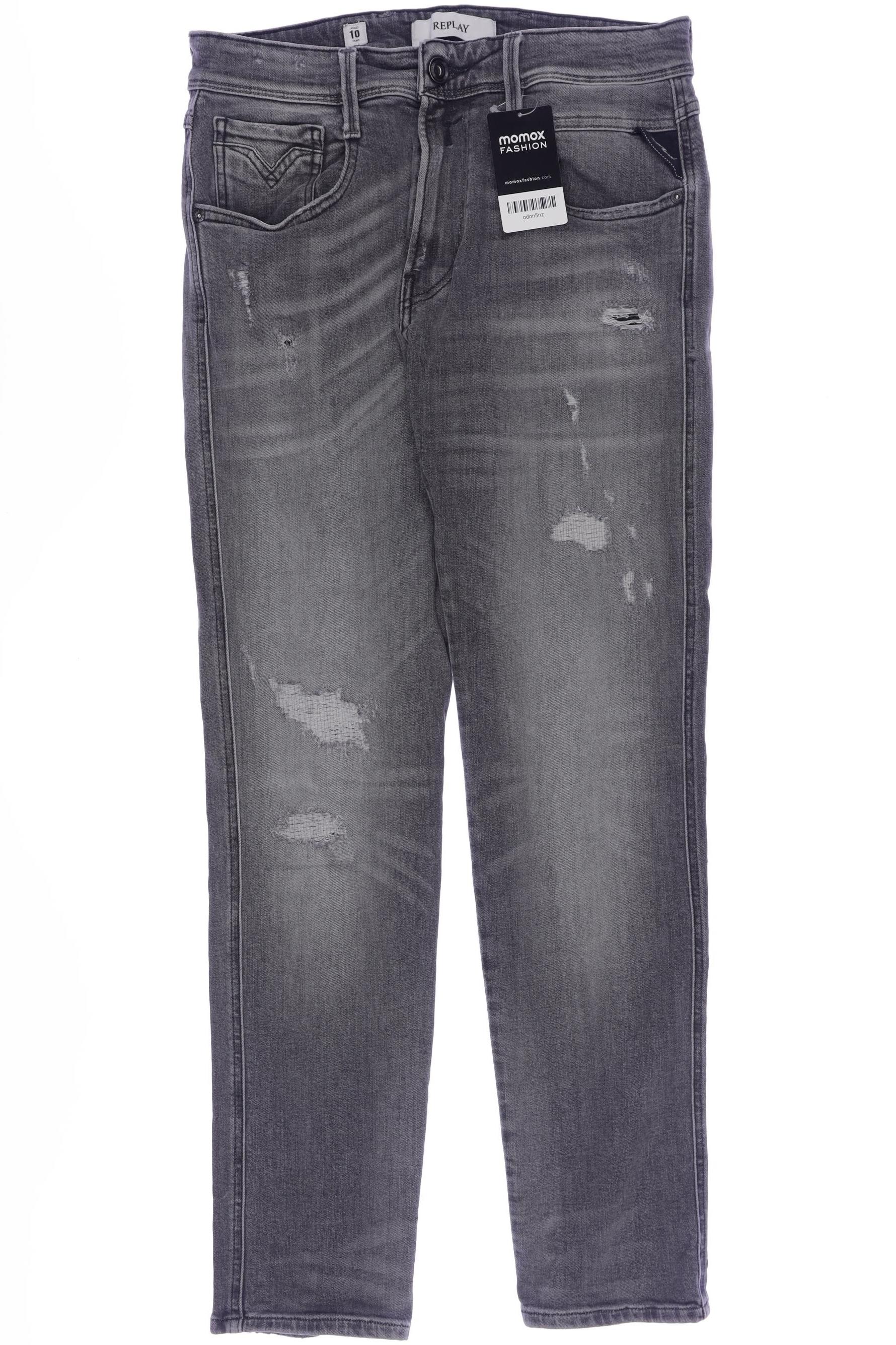 Thumbnail - Replay Herren Jeans, grau, Gr. 31