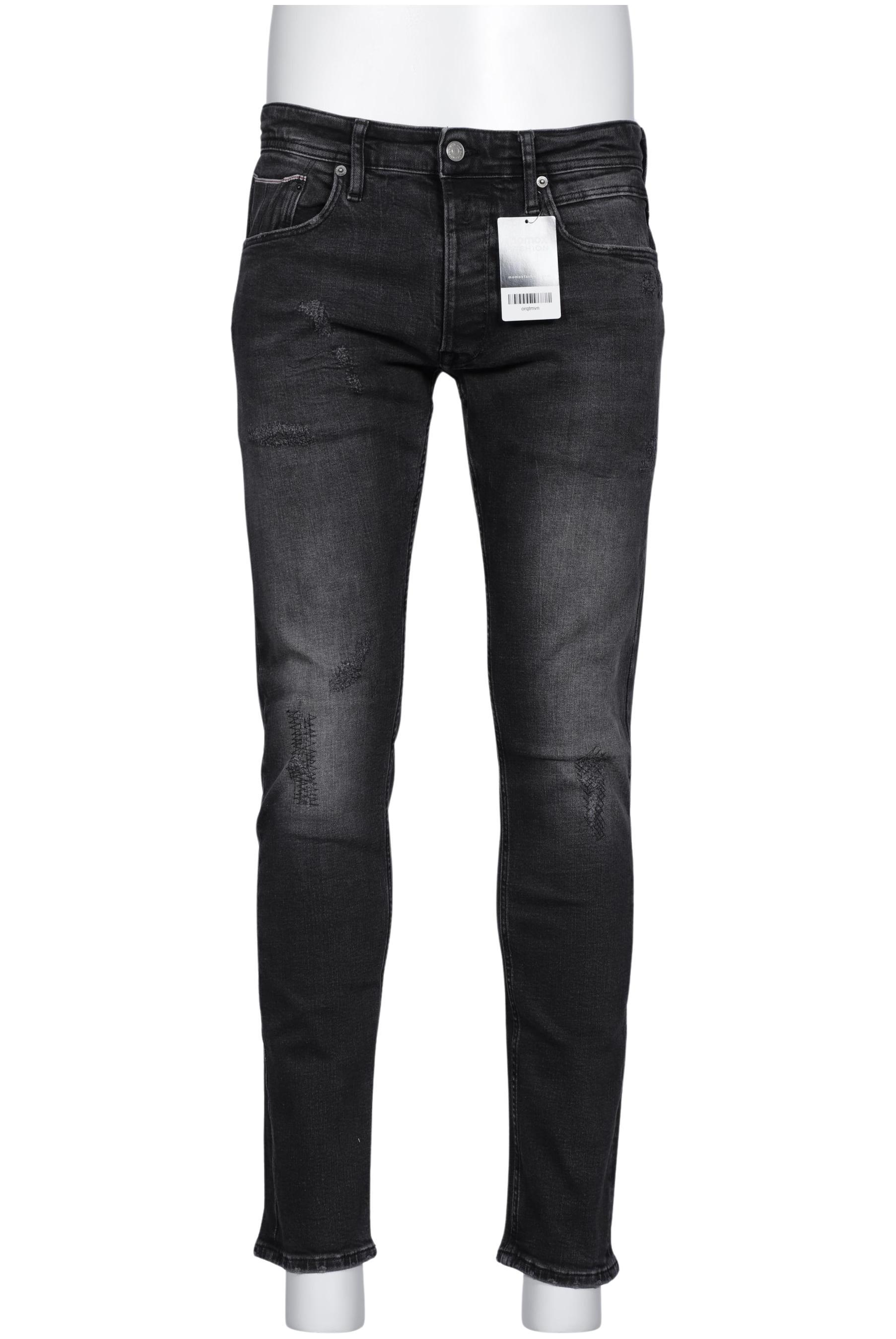 

Replay Herren Jeans, grau, Gr. 34