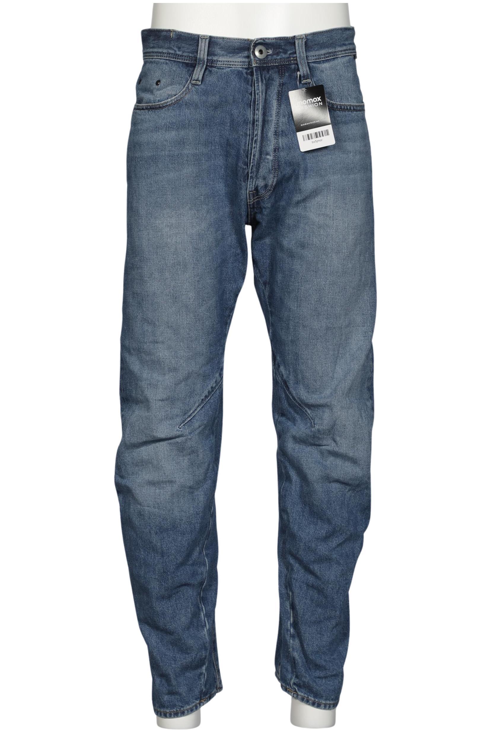 

Replay Herren Jeans, marineblau, Gr. 31