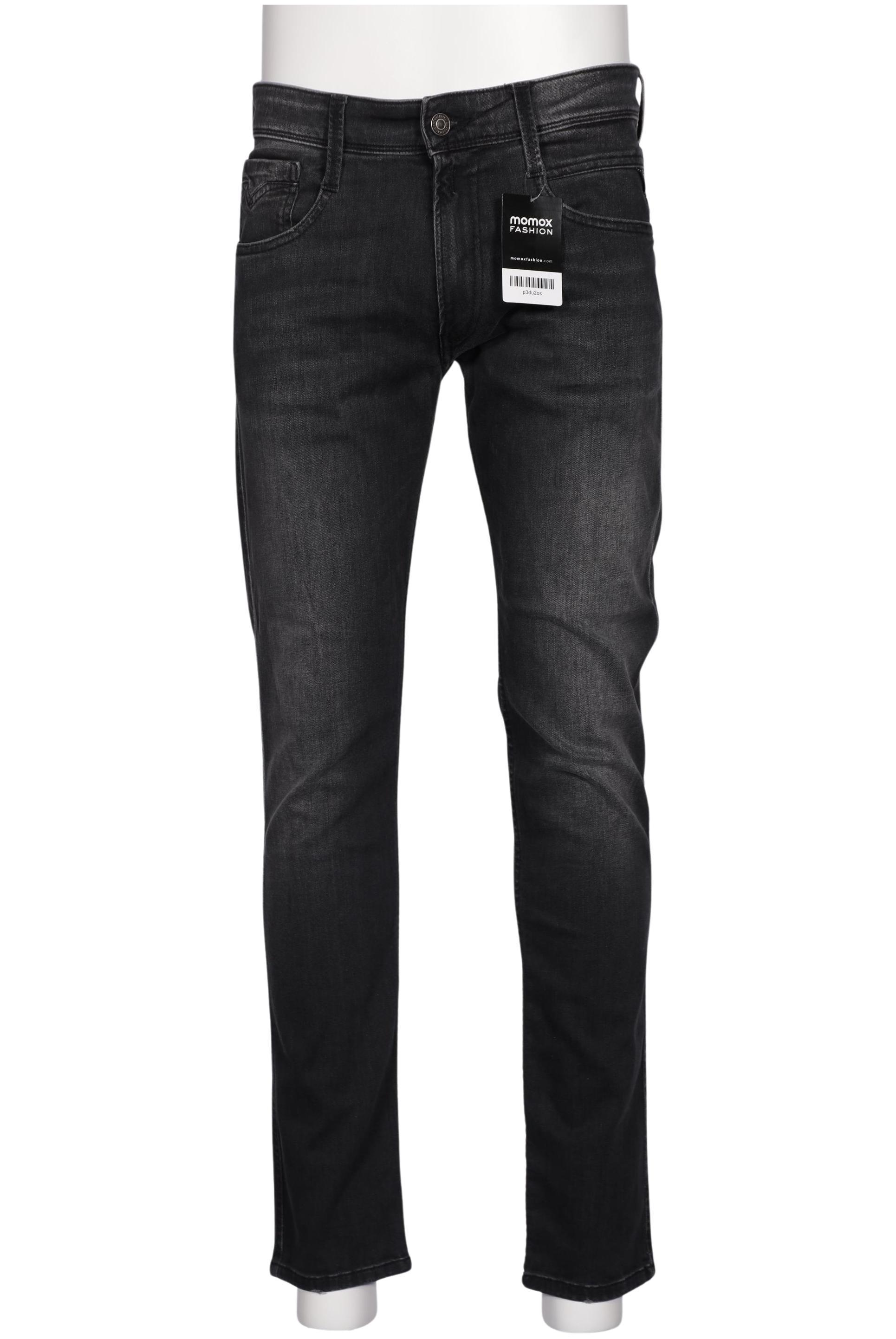 

Replay Herren Jeans, grau, Gr. 31