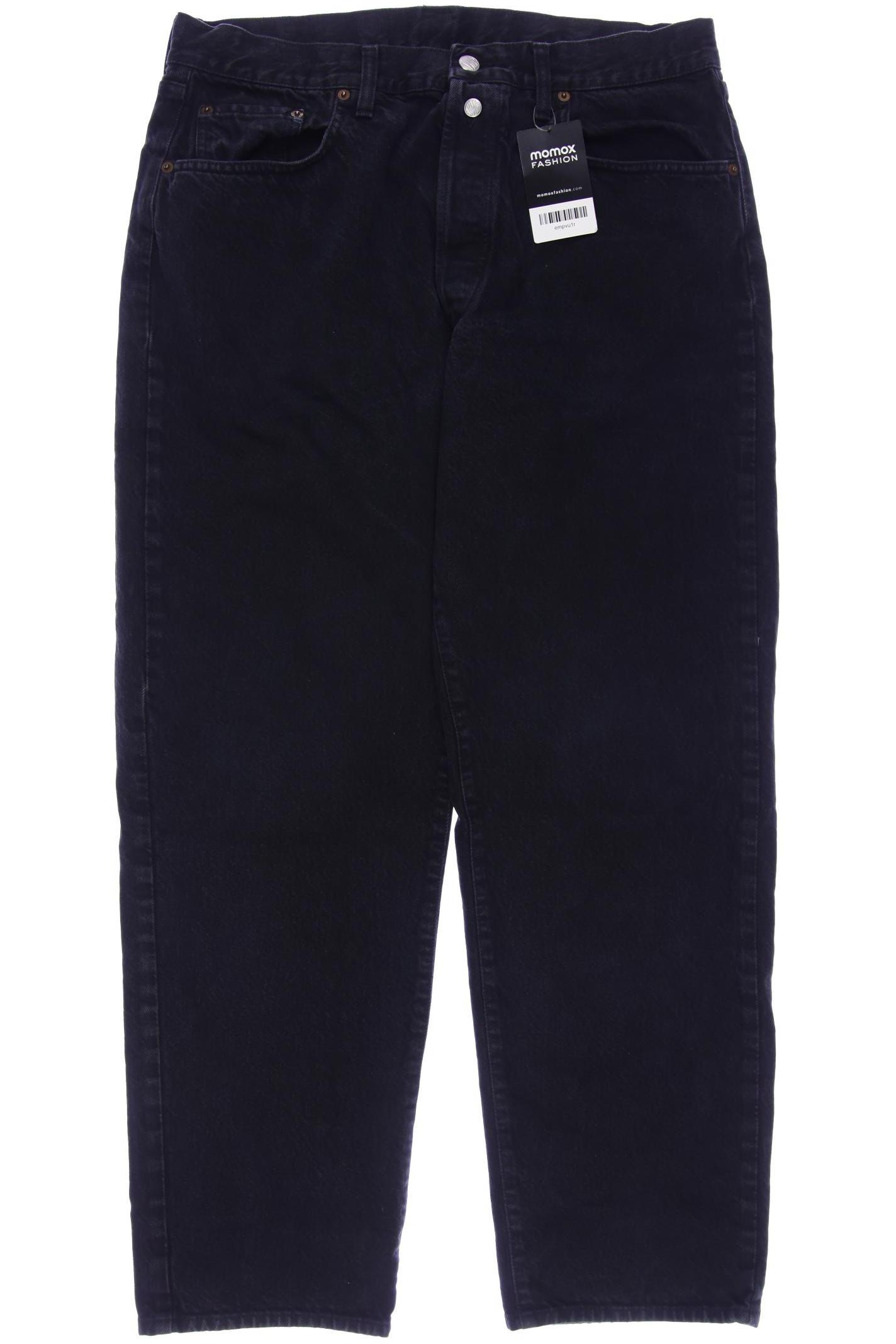 

Replay Herren Jeans, schwarz, Gr. 36
