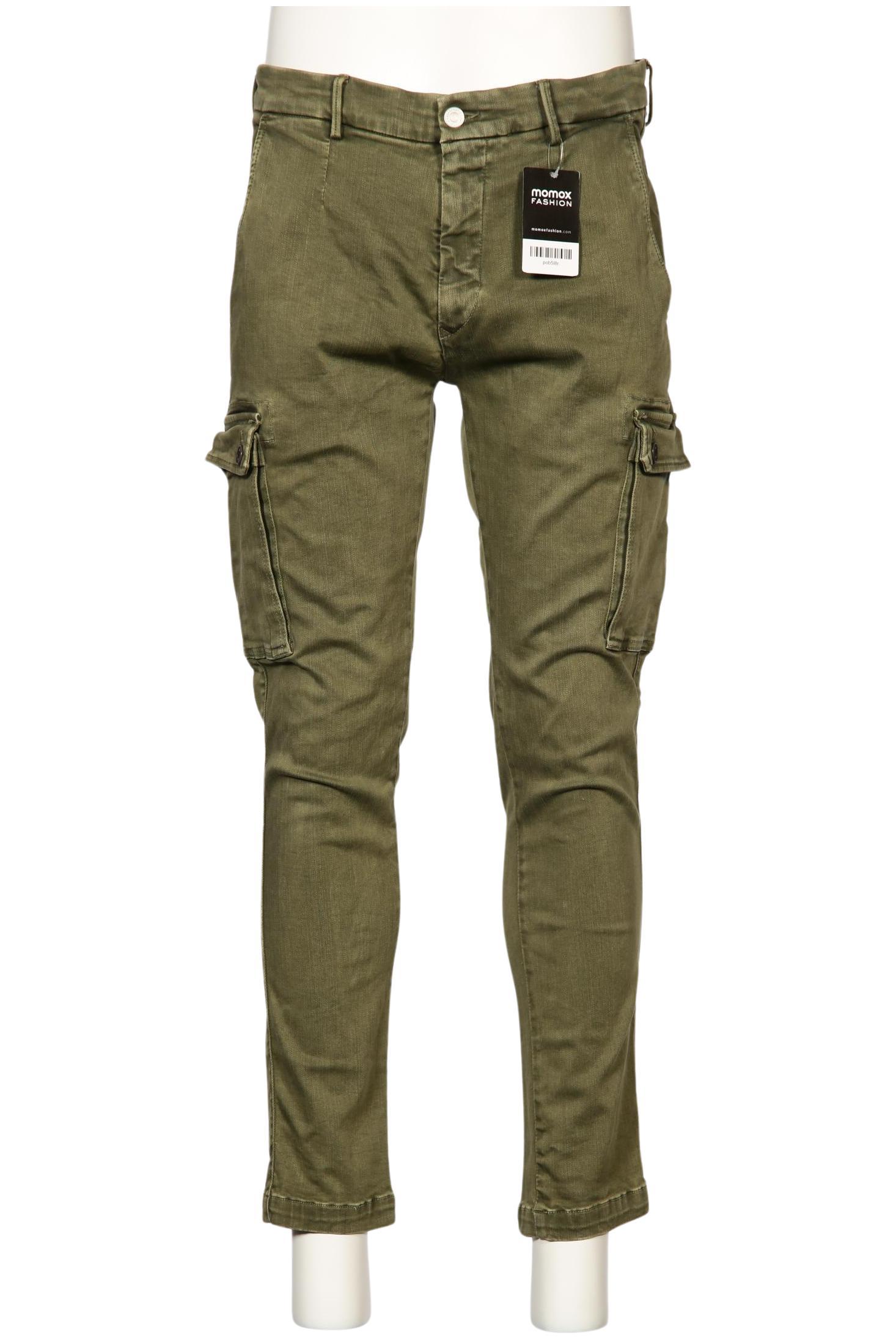 

Replay Herren Jeans, grün, Gr. 36